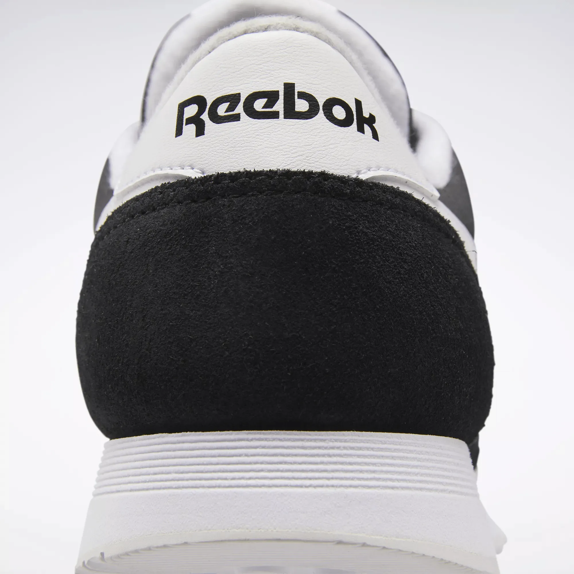 Reebok Schuhe Herren Klassische Nylon-Schuhe