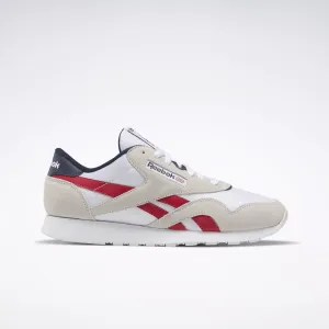 Reebok Schuhe Herren Classic Nylon Schuhe