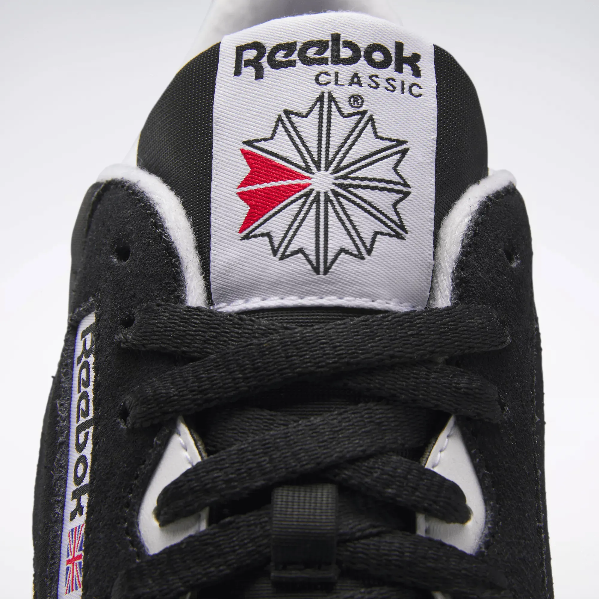 Reebok Schuhe Herren Klassische Nylon-Schuhe