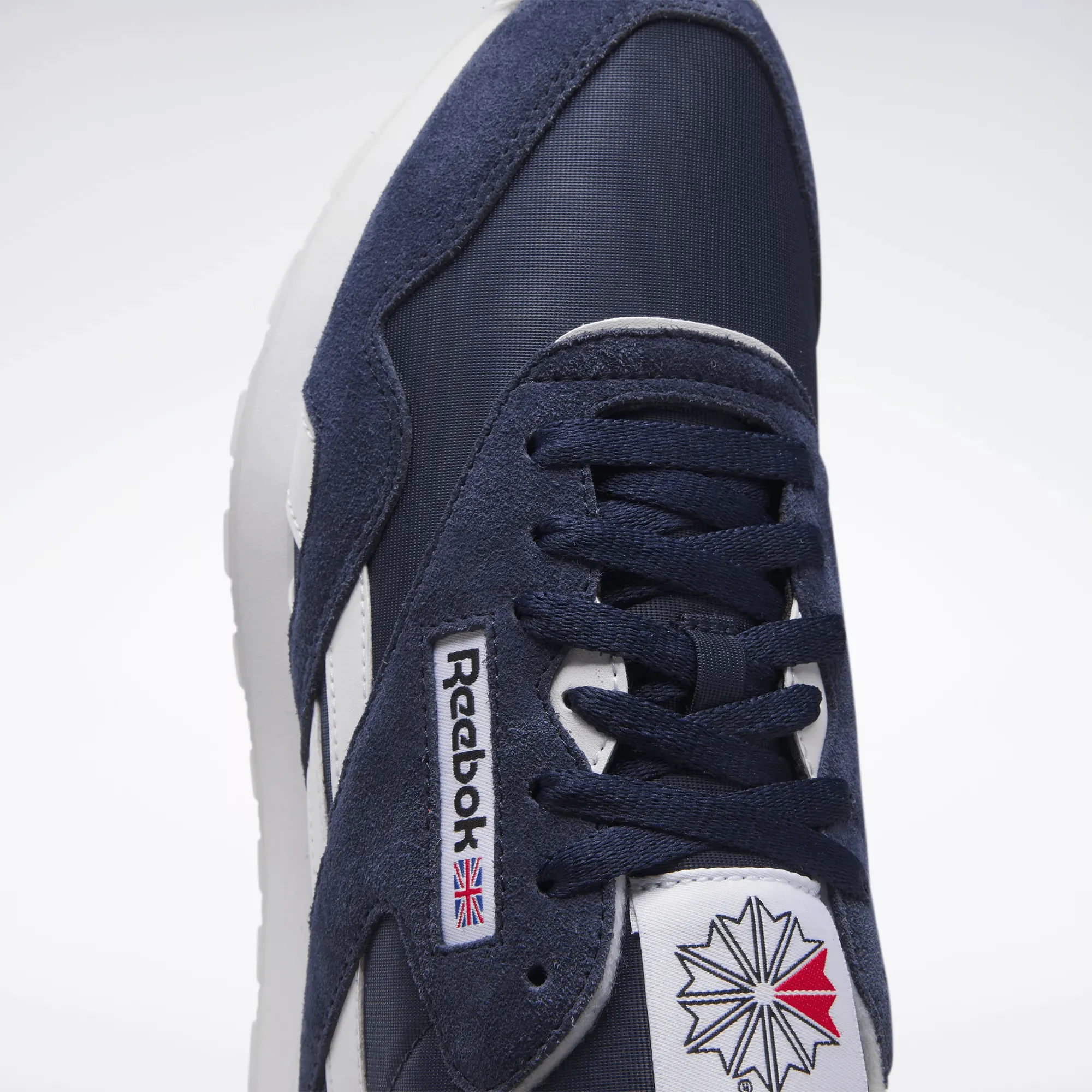 Reebok Schuhe Herren Klassische Nylon-Schuhe