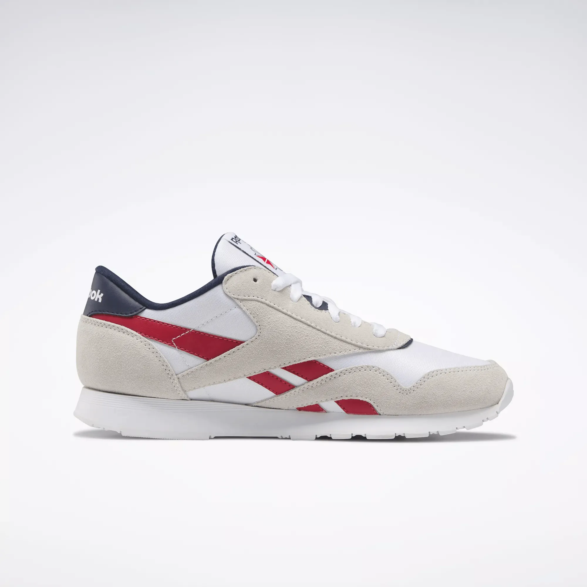 Reebok Schuhe Herren Classic Nylon Schuhe