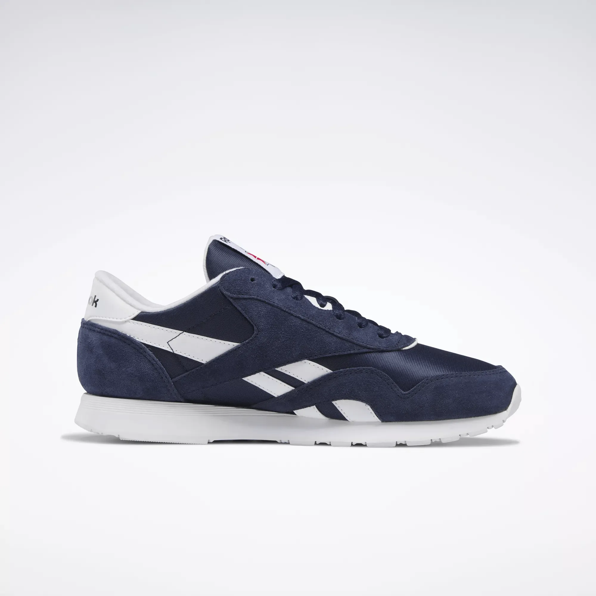 Reebok Schuhe Herren Klassische Nylon-Schuhe