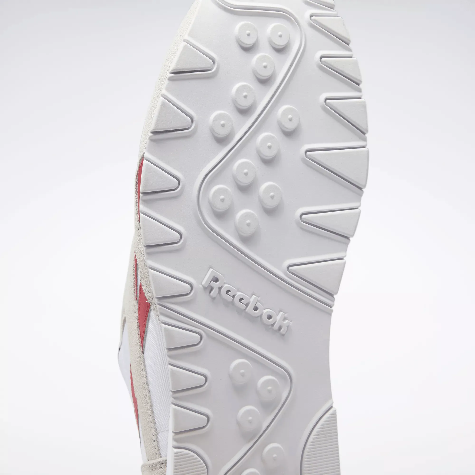 Reebok Schuhe Herren Classic Nylon Schuhe