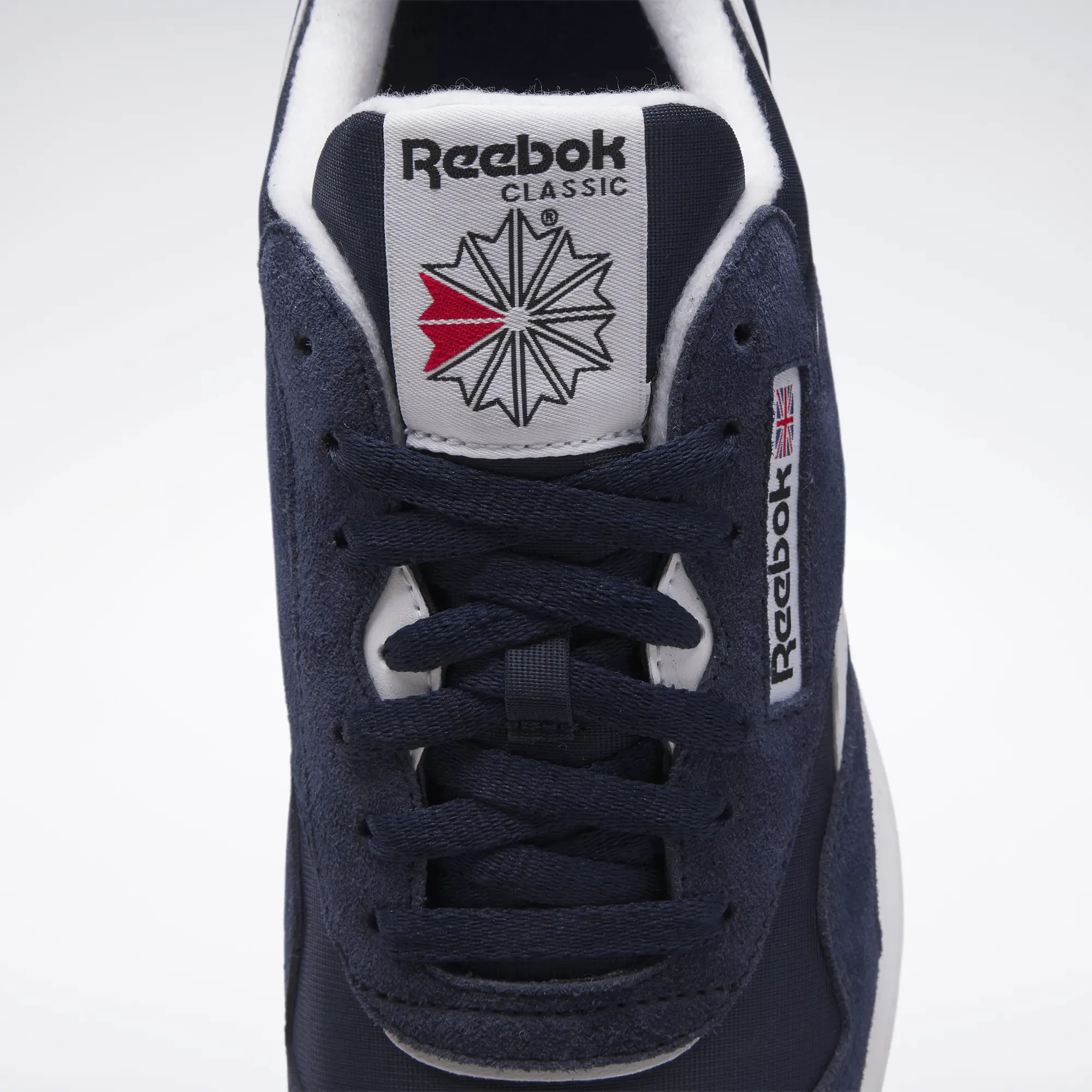 Reebok Schuhe Herren Klassische Nylon-Schuhe
