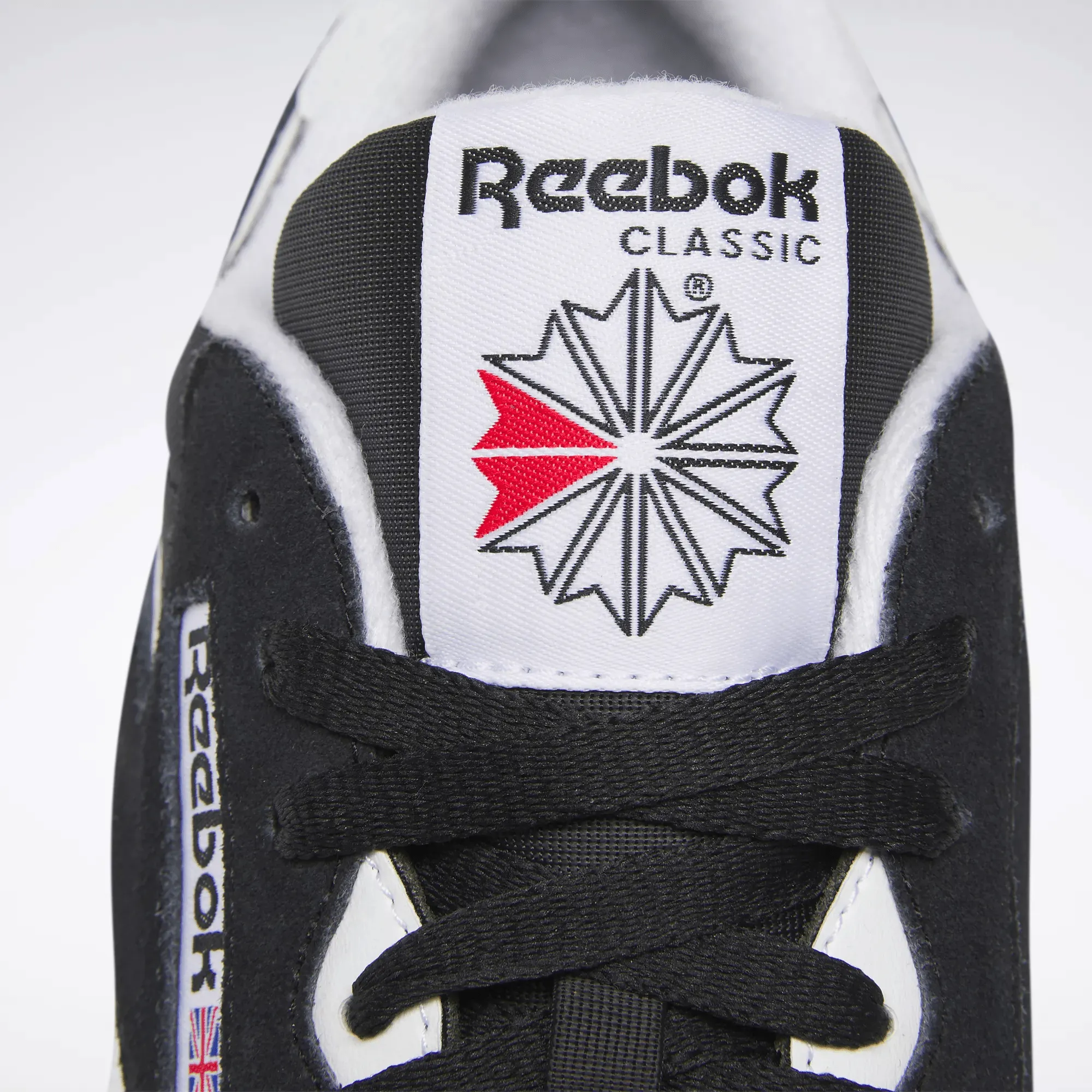 Reebok Schuhe Herren Klassische Nylon-Schuhe