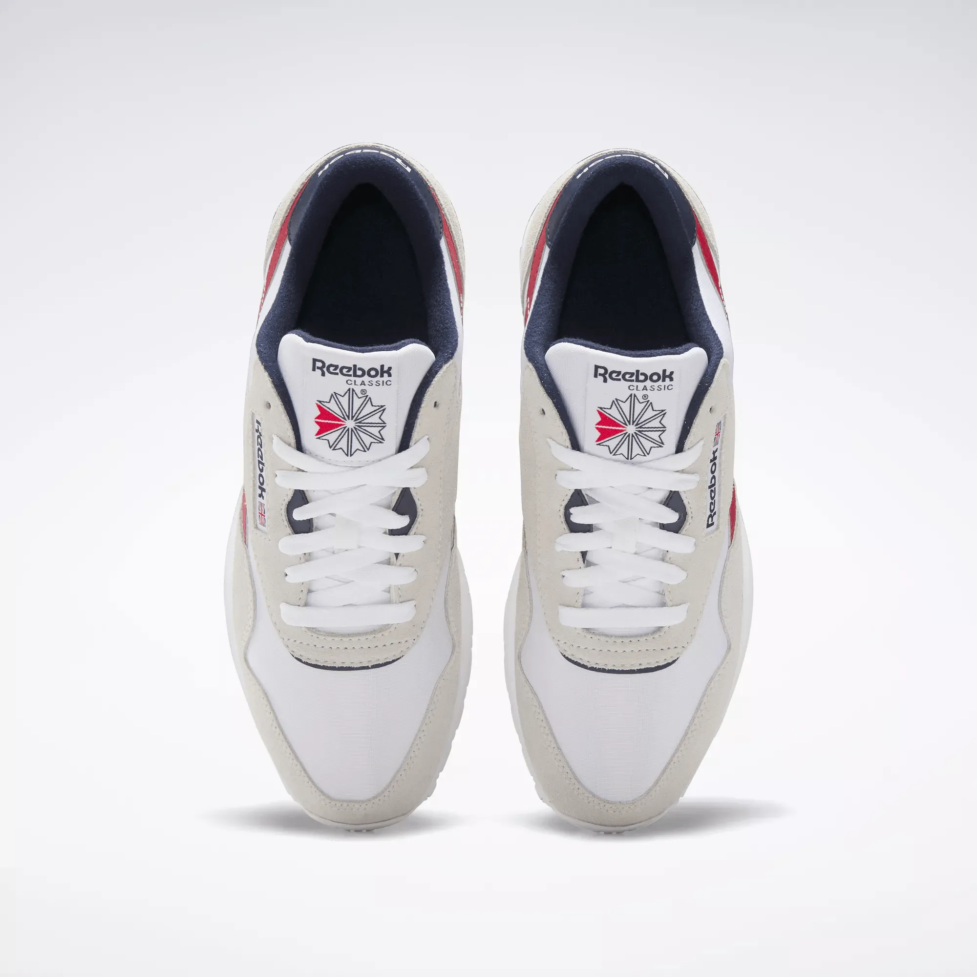 Reebok Schuhe Herren Classic Nylon Schuhe