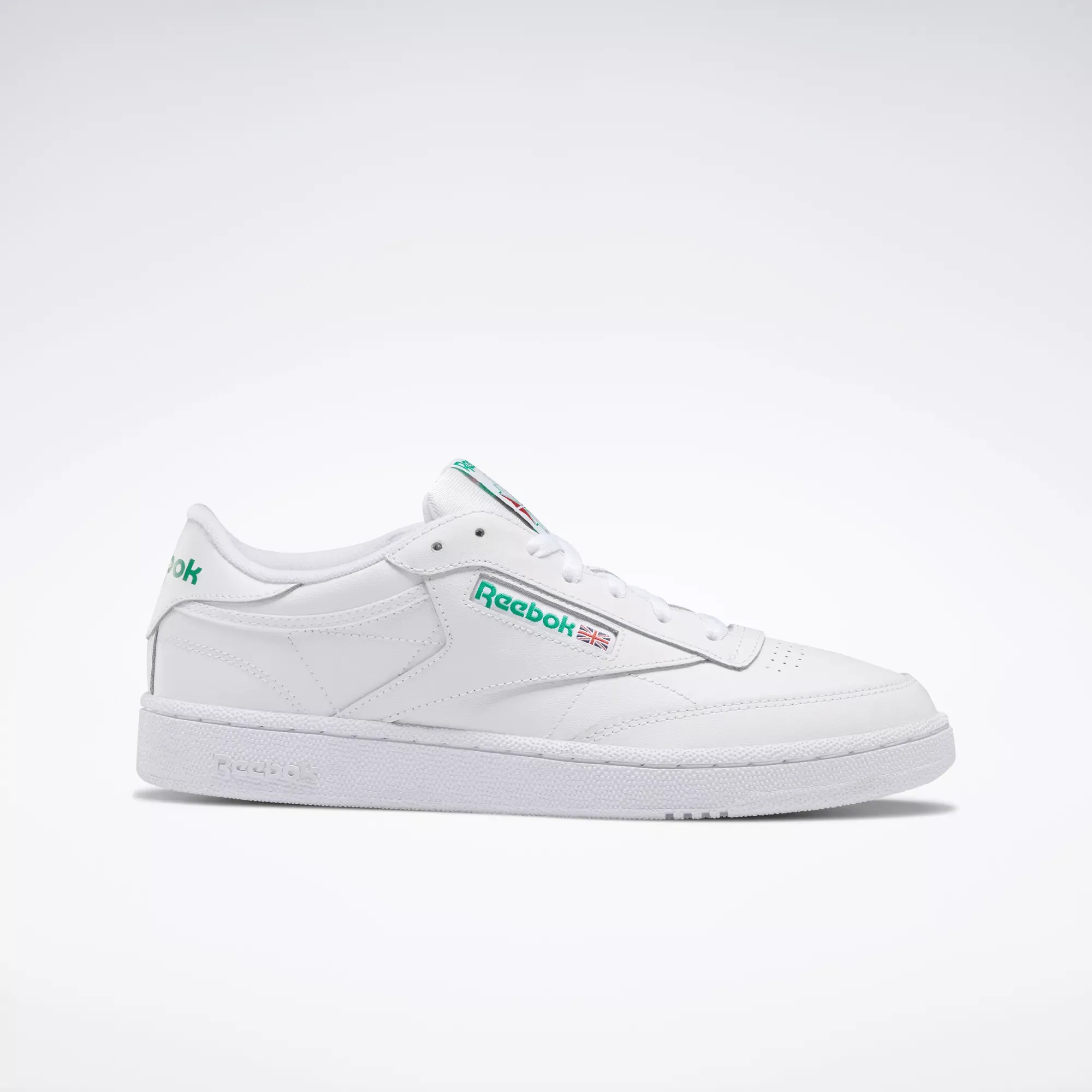 Reebok Schuhe Herren Club C 85 Schuhe