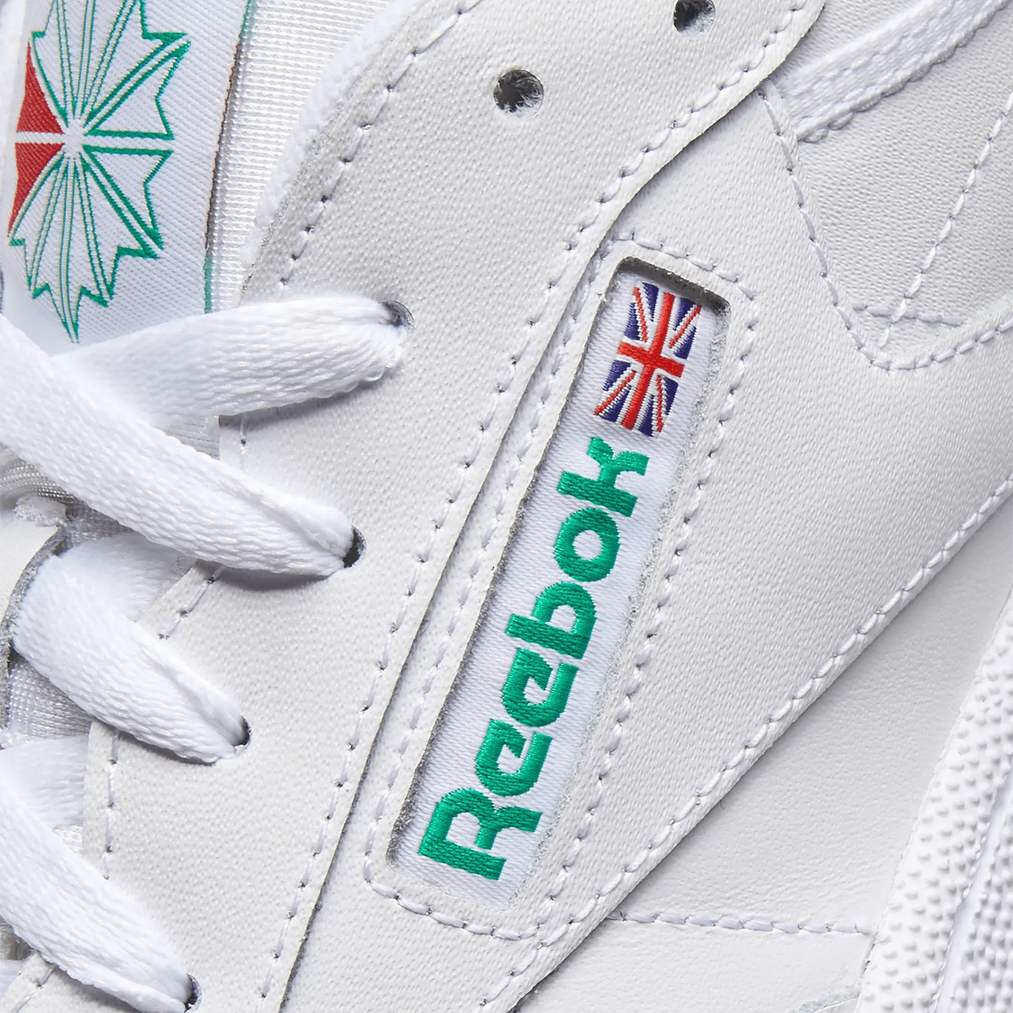 Reebok Schuhe Herren Club C 85 Schuhe