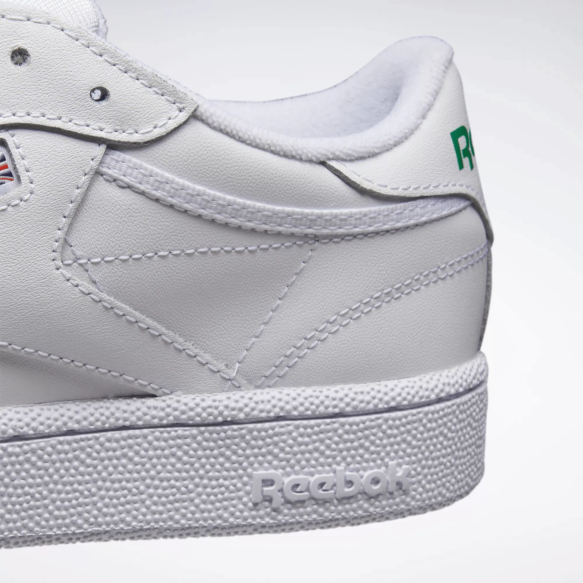 Reebok Schuhe Herren Club C 85 Schuhe