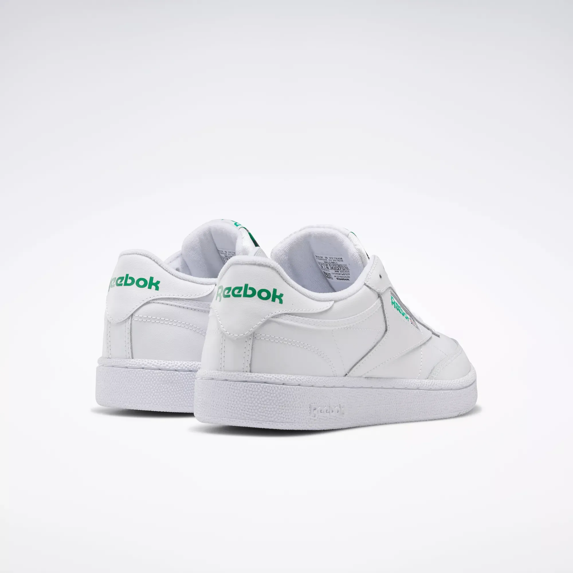 Reebok Schuhe Herren Club C 85 Schuhe