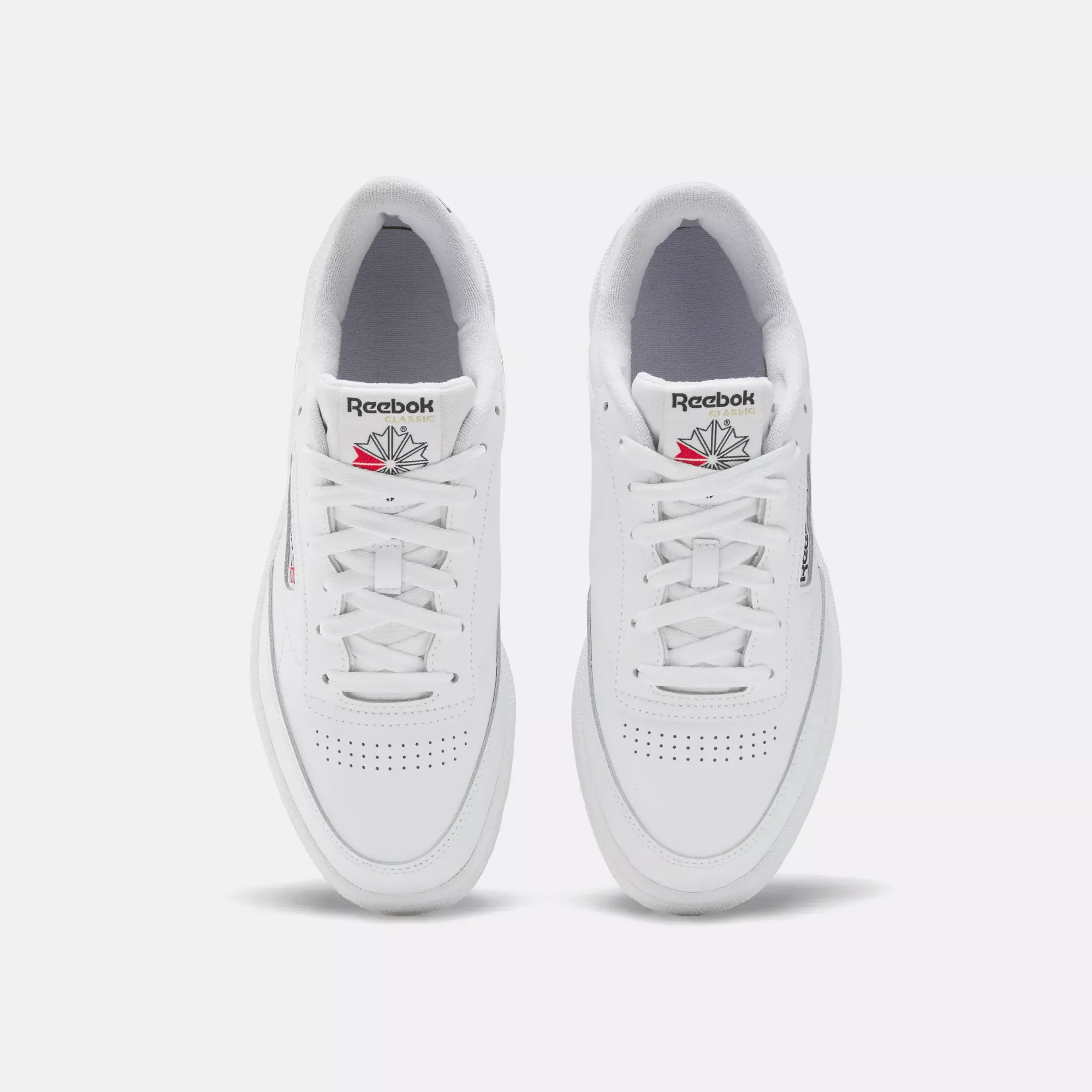 Reebok Schuhe Herren Club C 85 Schuhe