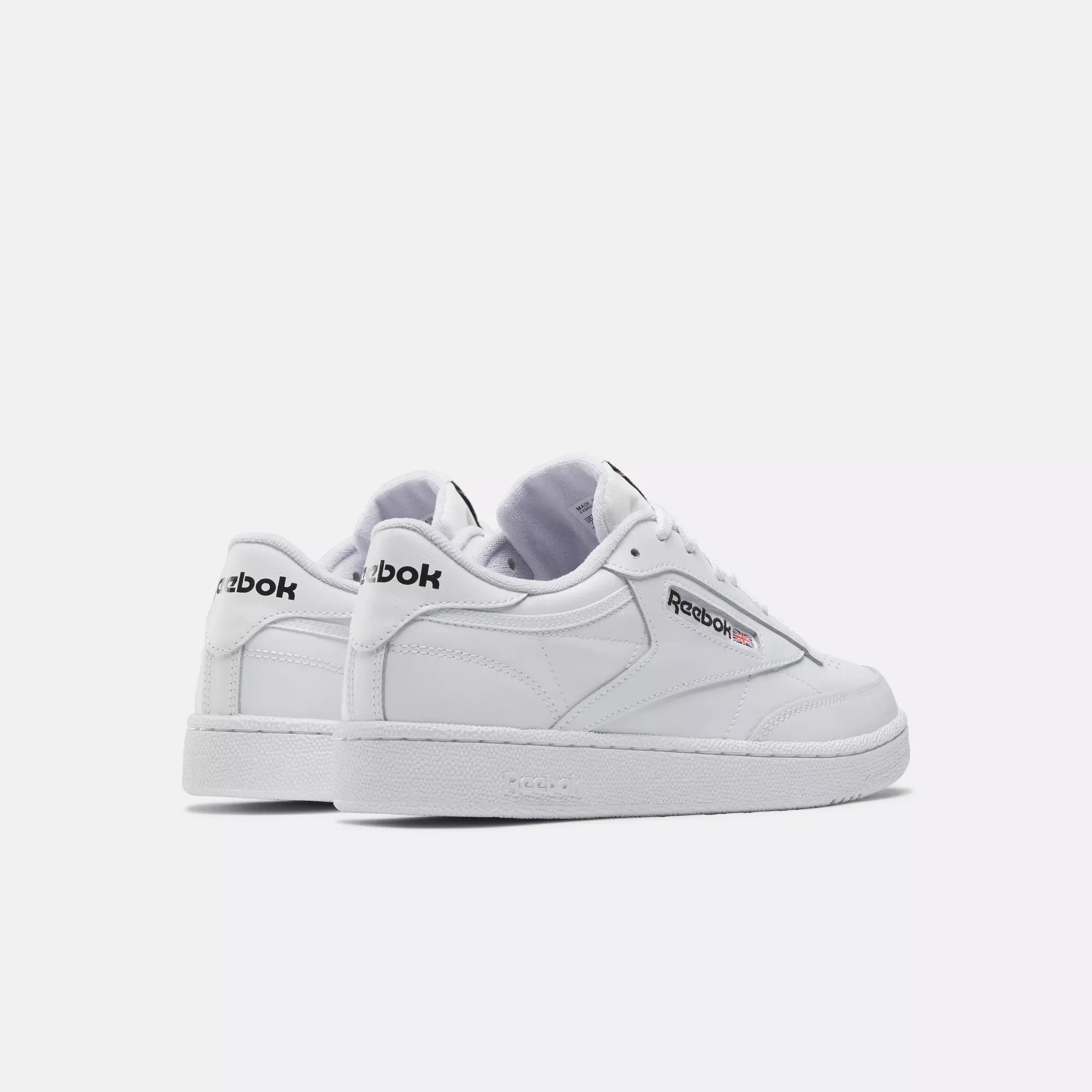 Reebok Schuhe Herren Club C 85 Schuhe