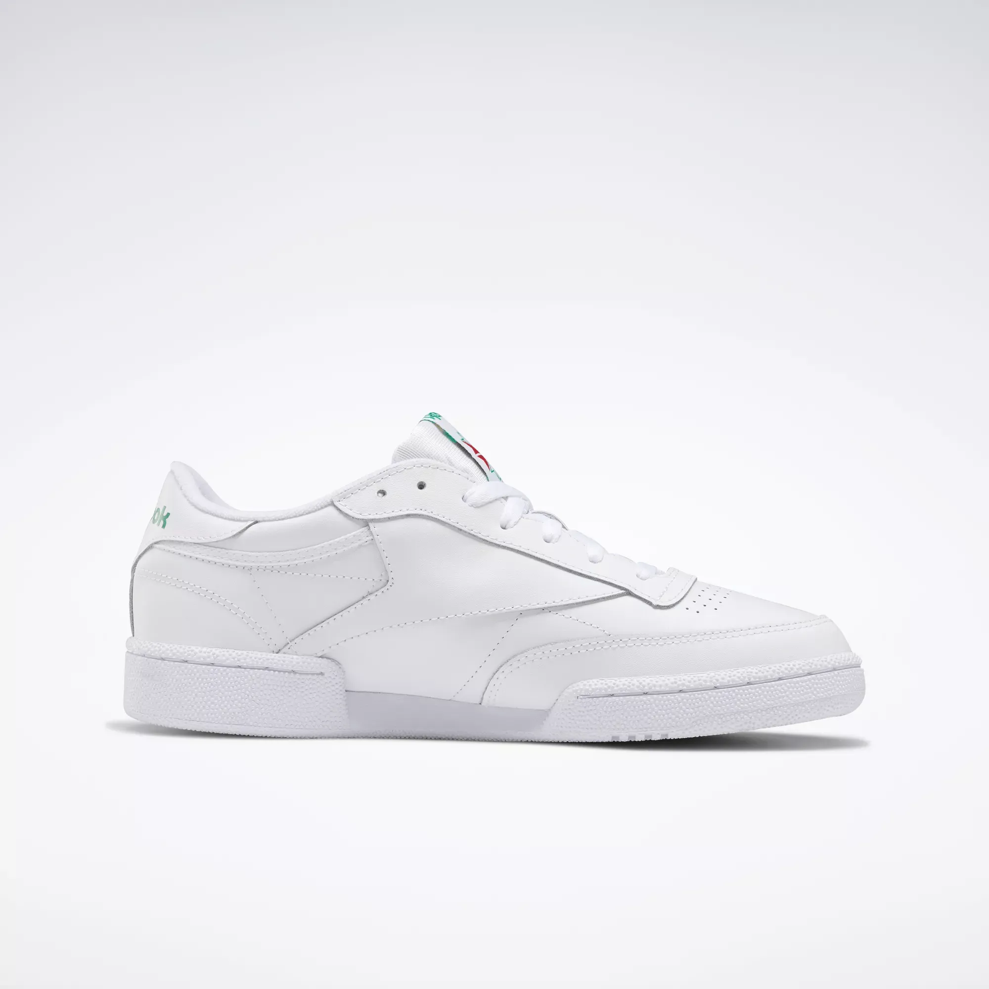 Reebok Schuhe Herren Club C 85 Schuhe