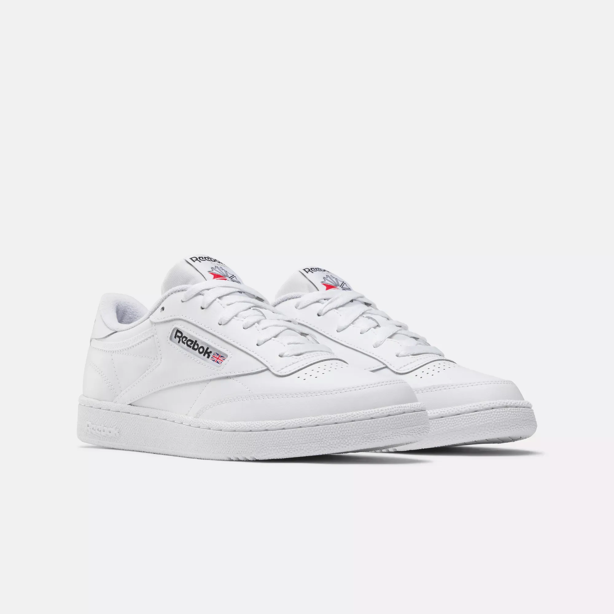 Reebok Schuhe Herren Club C 85 Schuhe
