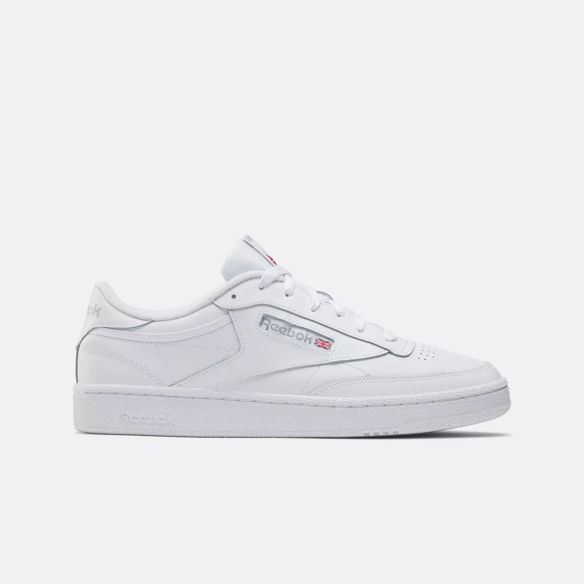 Reebok Schuhe Herren Club C 85 Schuhe
