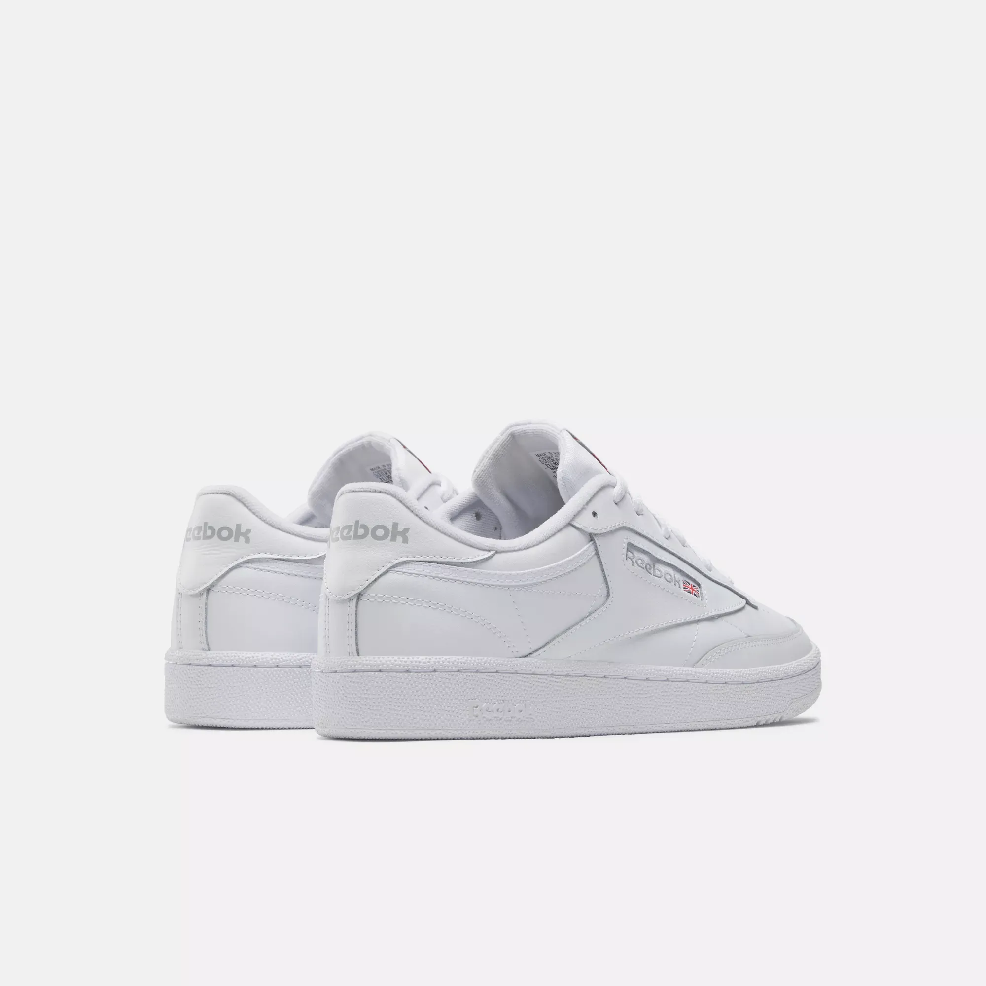 Reebok Schuhe Herren Club C 85 Schuhe