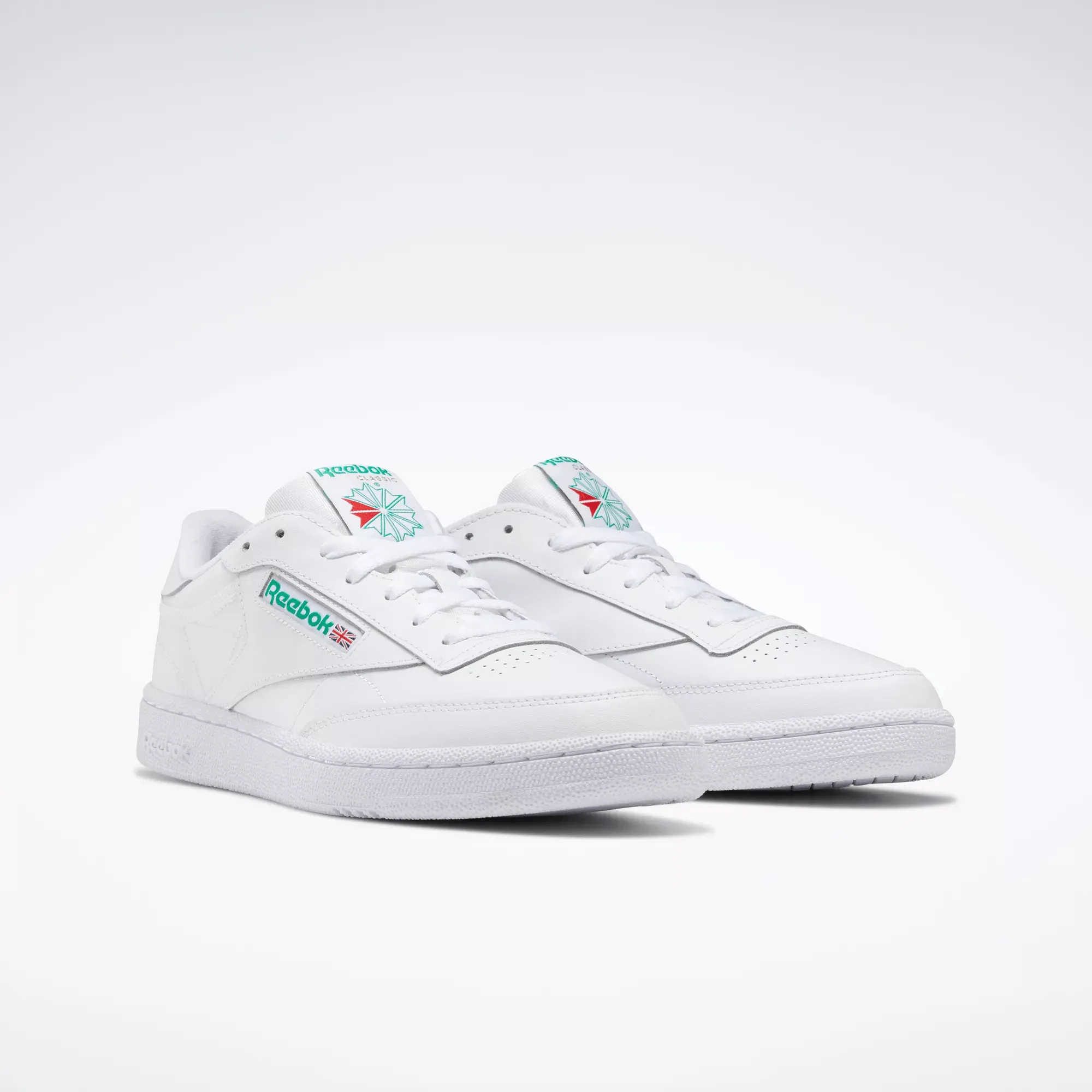 Reebok Schuhe Herren Club C 85 Schuhe