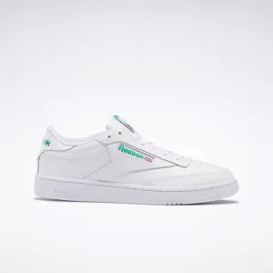Reebok Schuhe Herren Club C 85 Schuhe