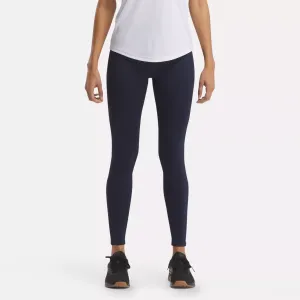 Reebok Schuhe Damen ID Train Leggings mit großem Logo