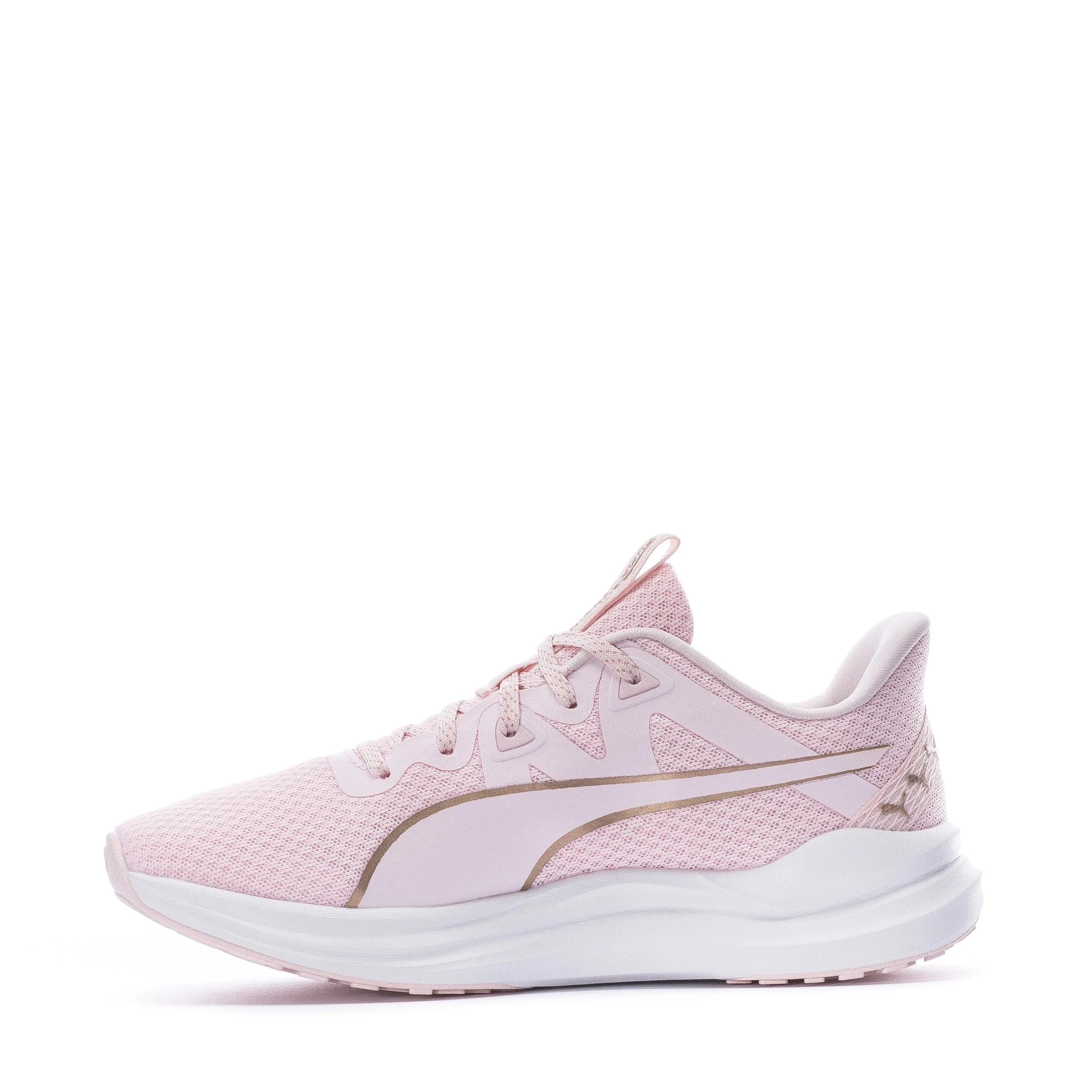 Reflect Lite Wide - Damenschuhe_Puma