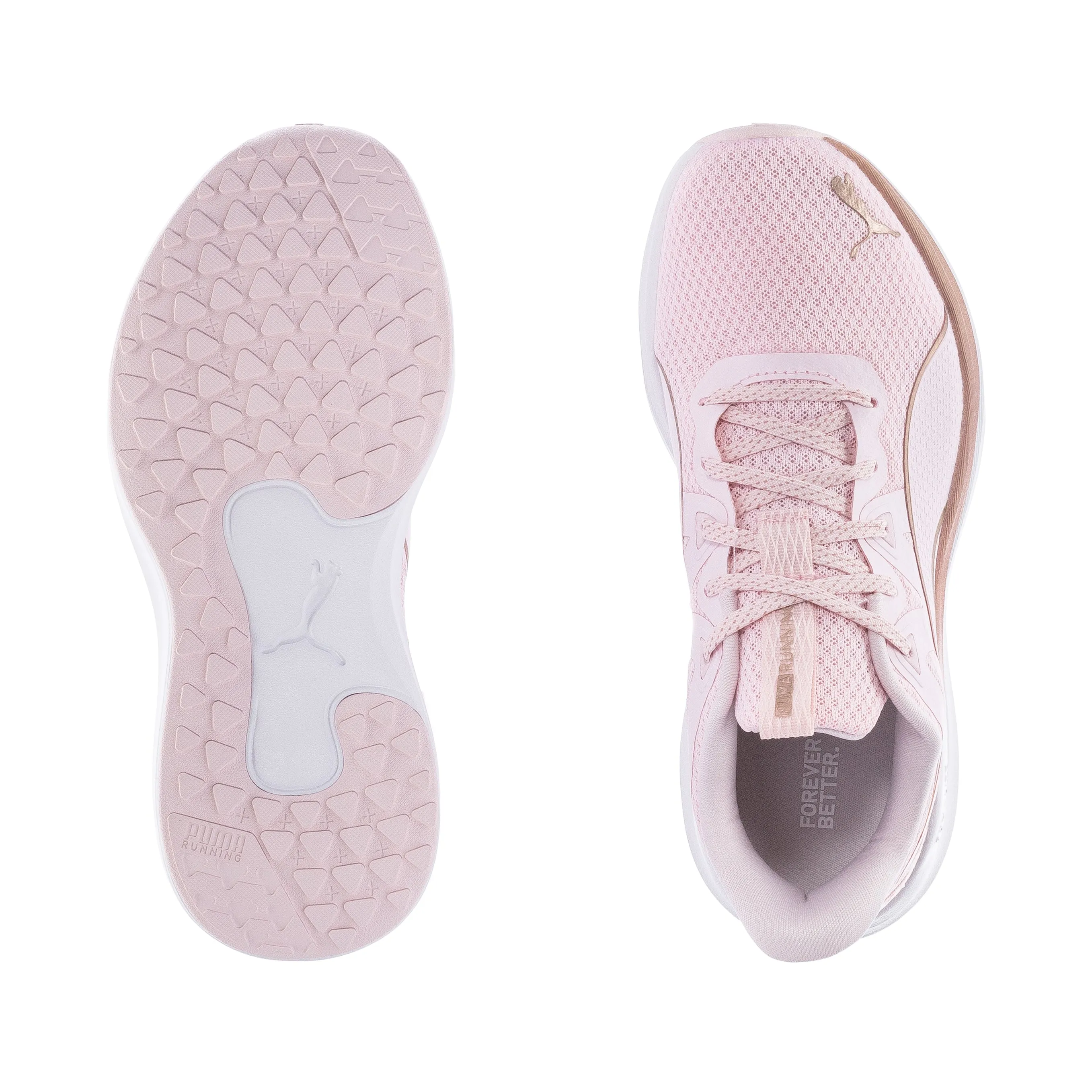 Reflect Lite Wide - Damenschuhe_Puma