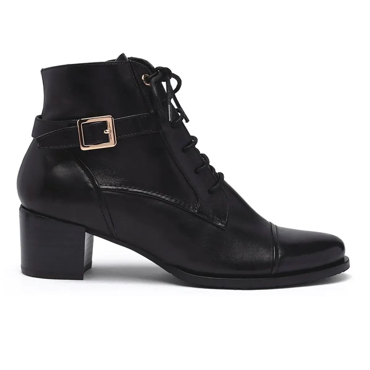 Regarde Le Ciel Damen Jolene 04 Schwarz