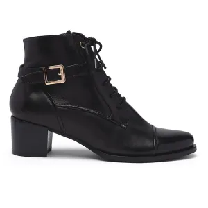 Regarde Le Ciel Damen Jolene 04 Schwarz