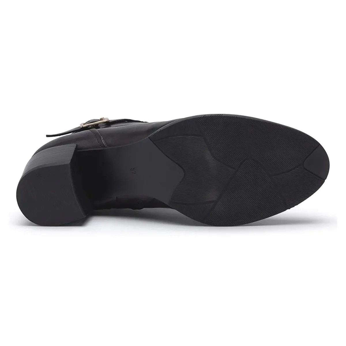 Regarde Le Ciel Damen Jolene 04 Schwarz