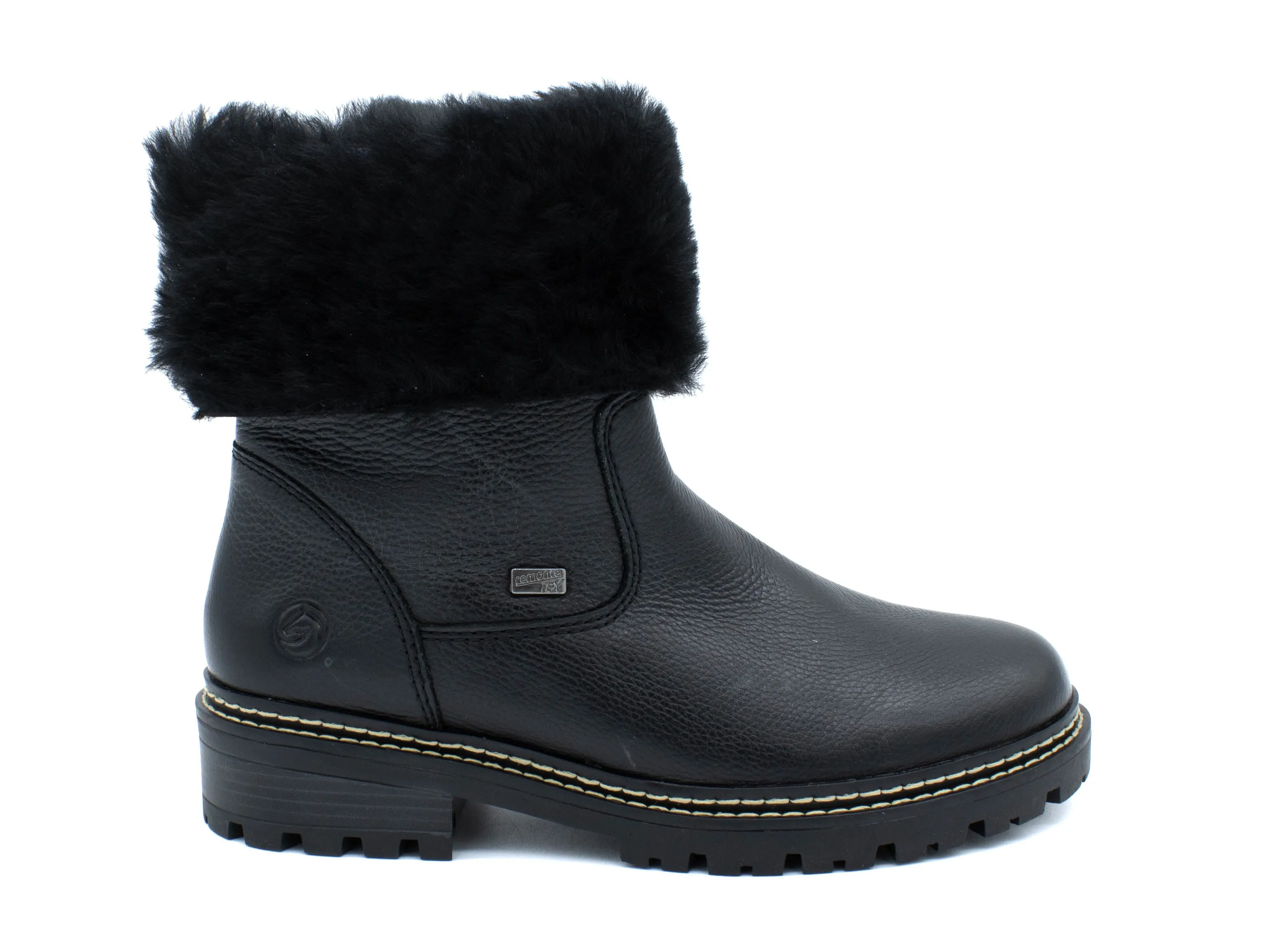 REMONTE D0B71-01 Remonte Schuhe