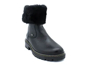REMONTE D0B71-01 Remonte Schuhe
