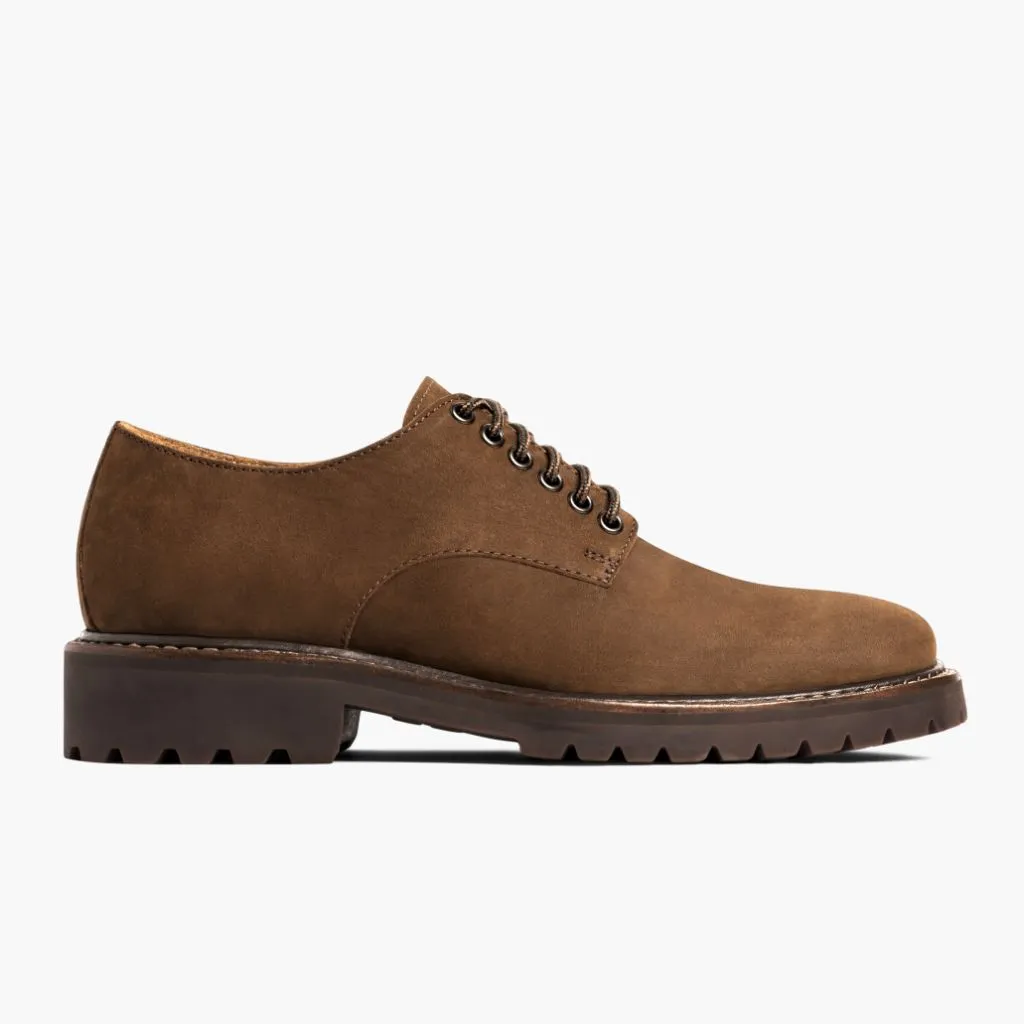Renegade | Mattes Beige