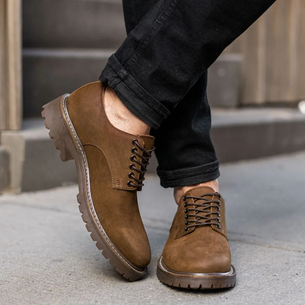 Renegade | Mattes Beige