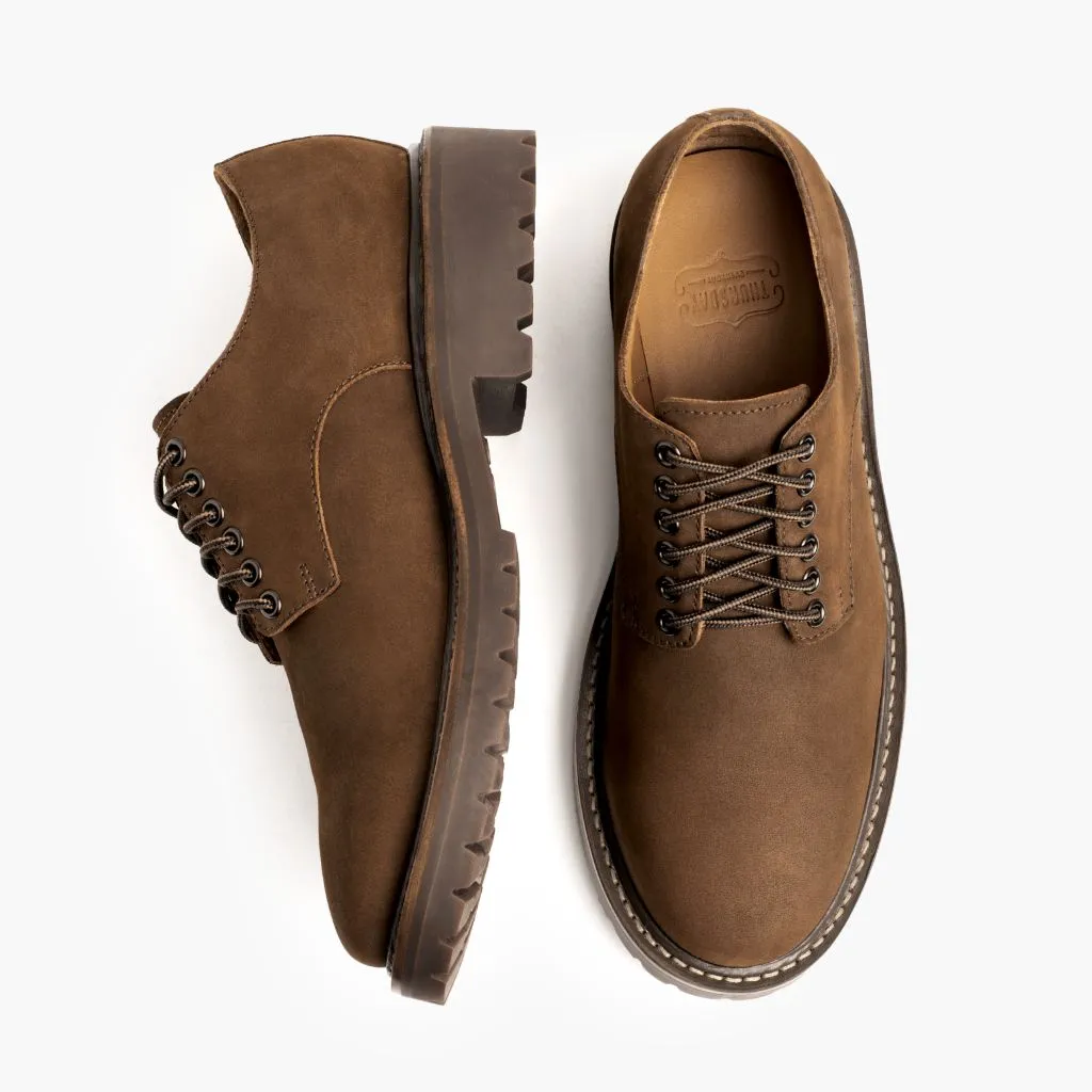 Renegade | Mattes Beige