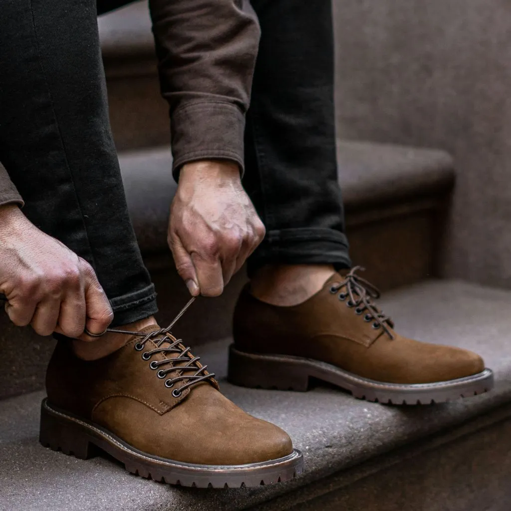 Renegade | Mattes Beige