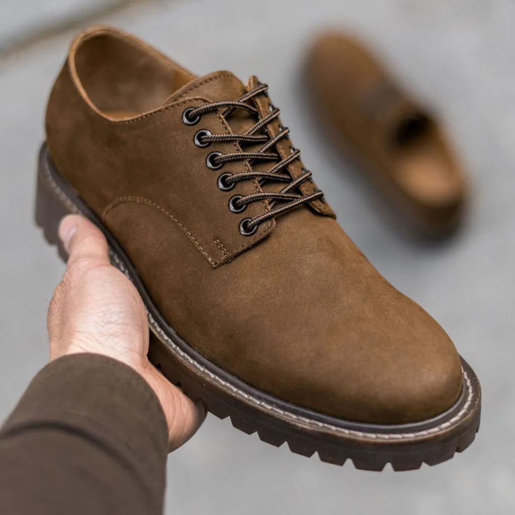 Renegade | Mattes Beige