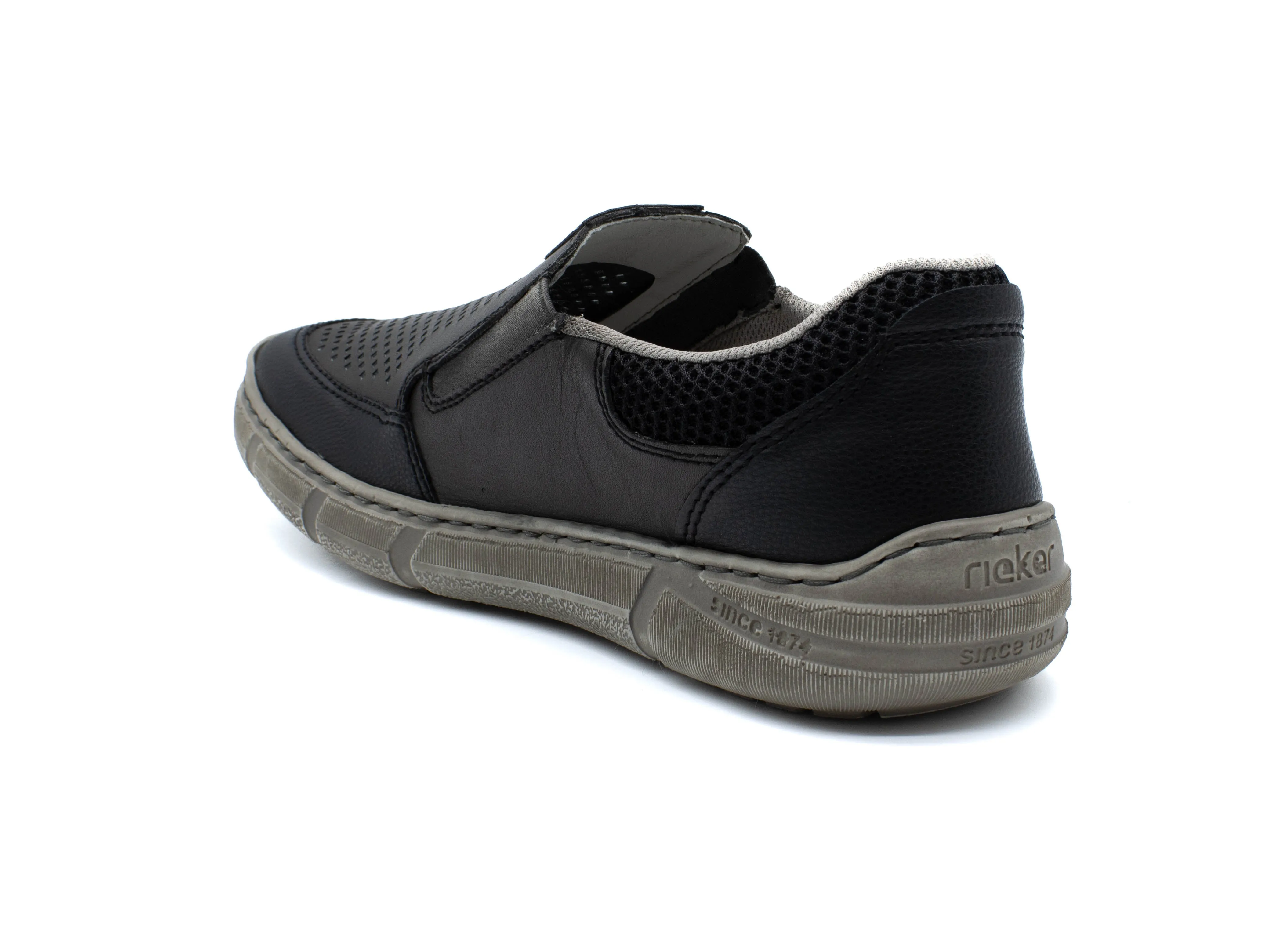 RIEKER 04051-40 Rieker Schuhe