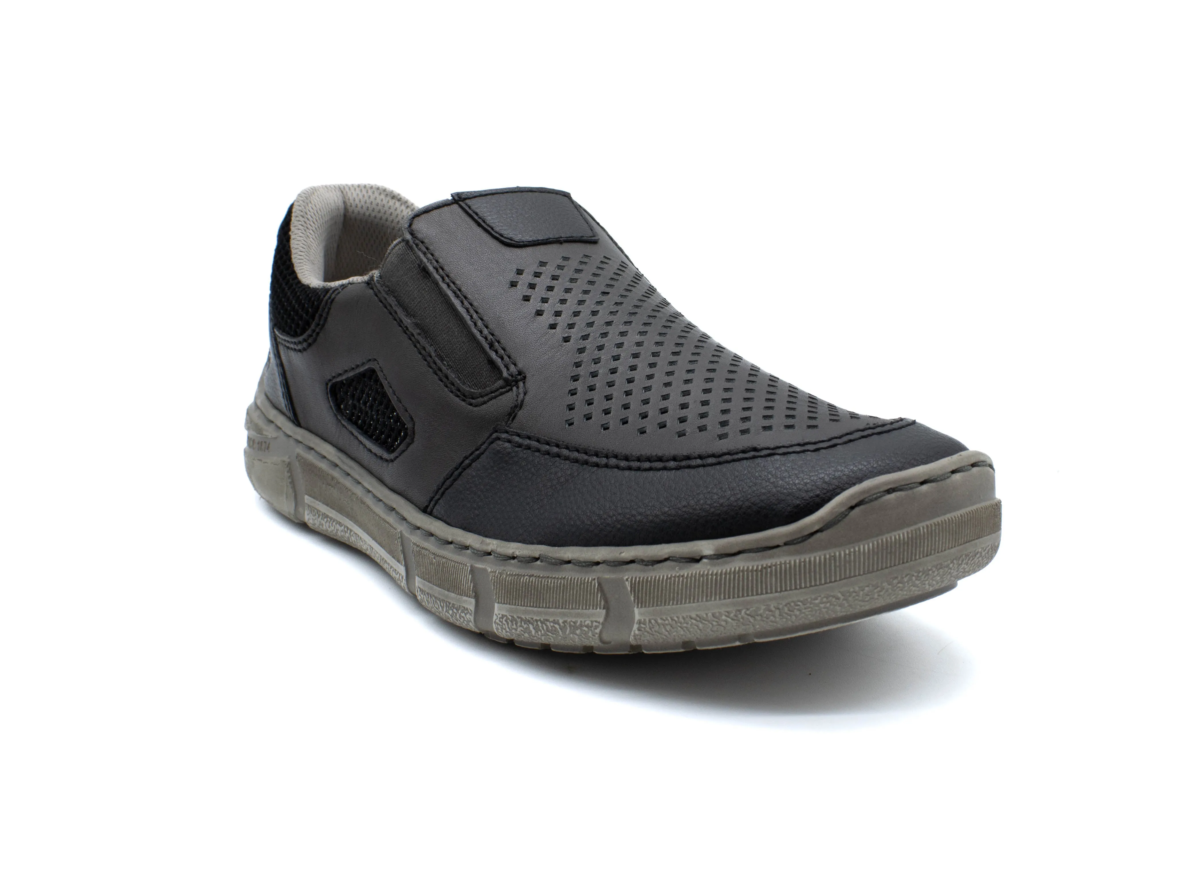 RIEKER 04051-40 Rieker Schuhe