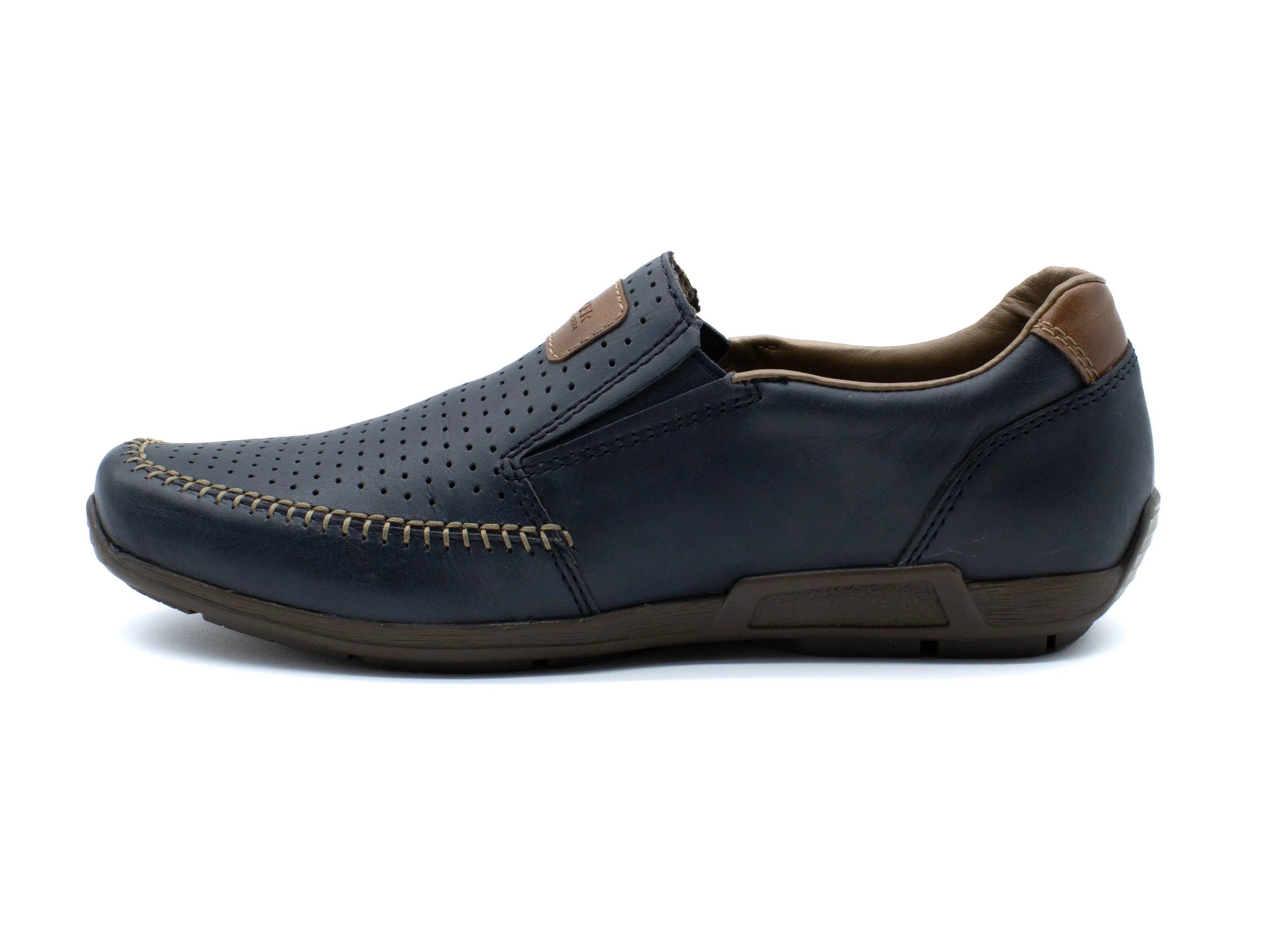 RIEKER 09056-14 Rieker Schuhe
