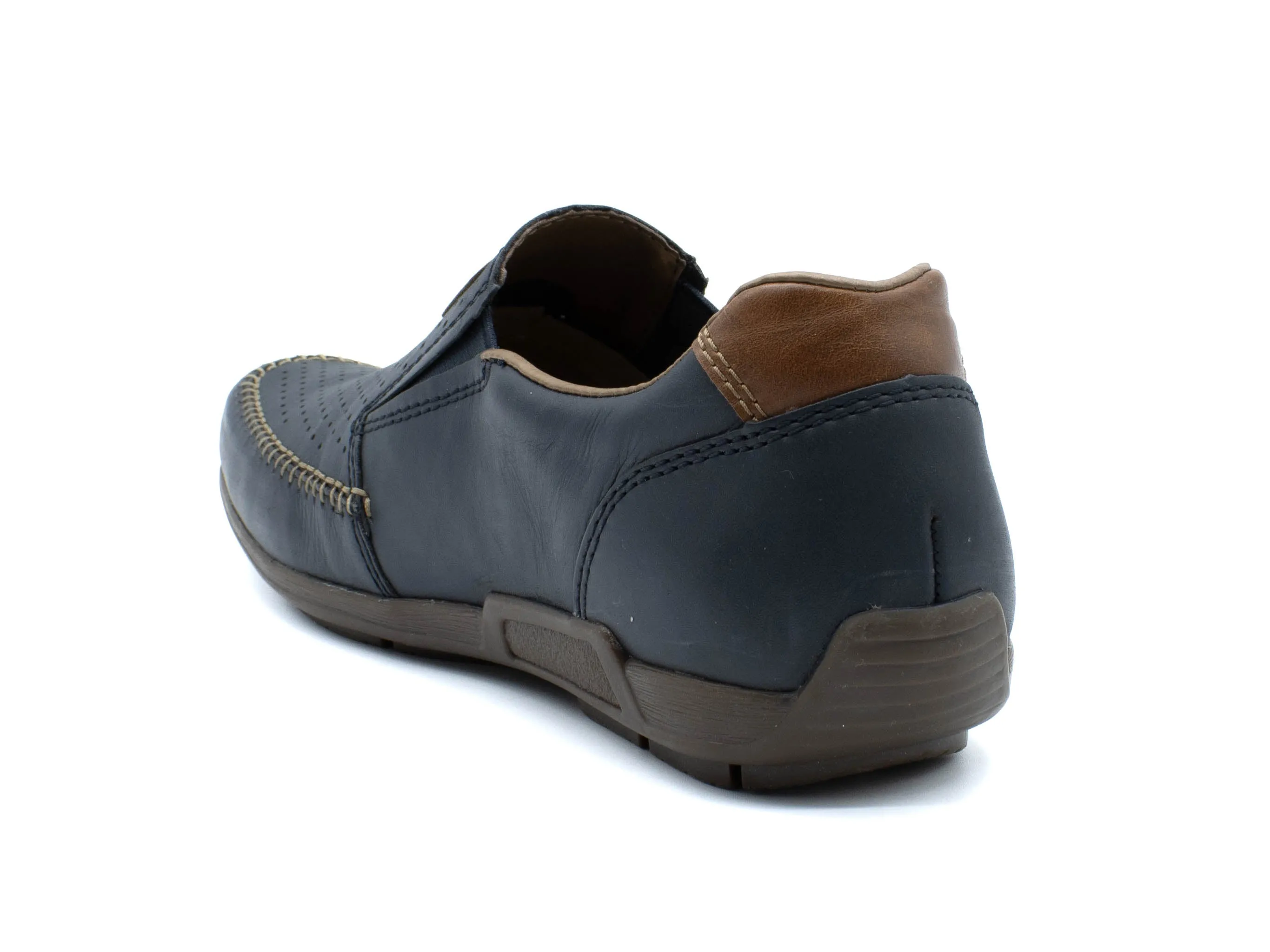 RIEKER 09056-14 Rieker Schuhe