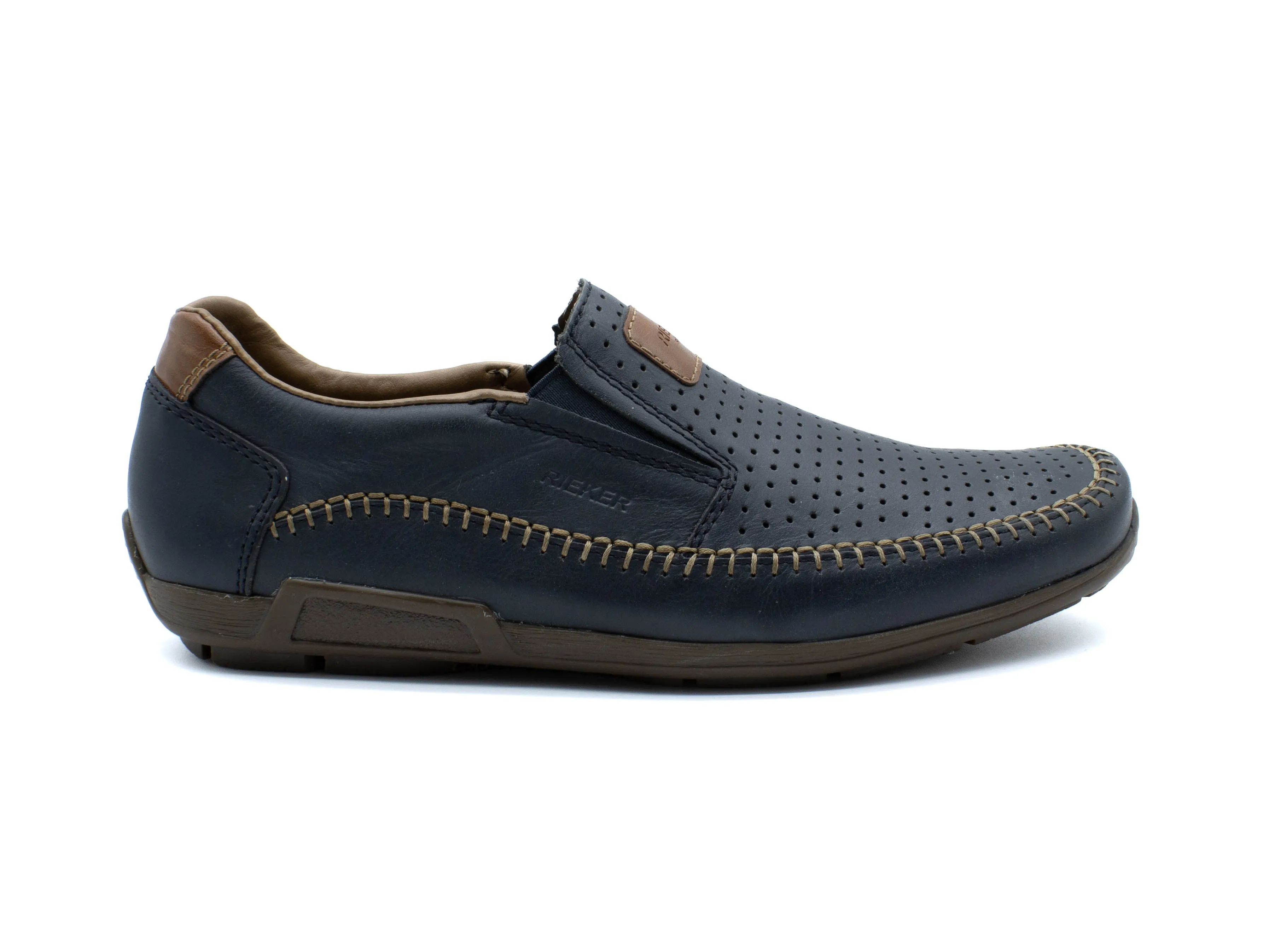 RIEKER 09056-14 Rieker Schuhe