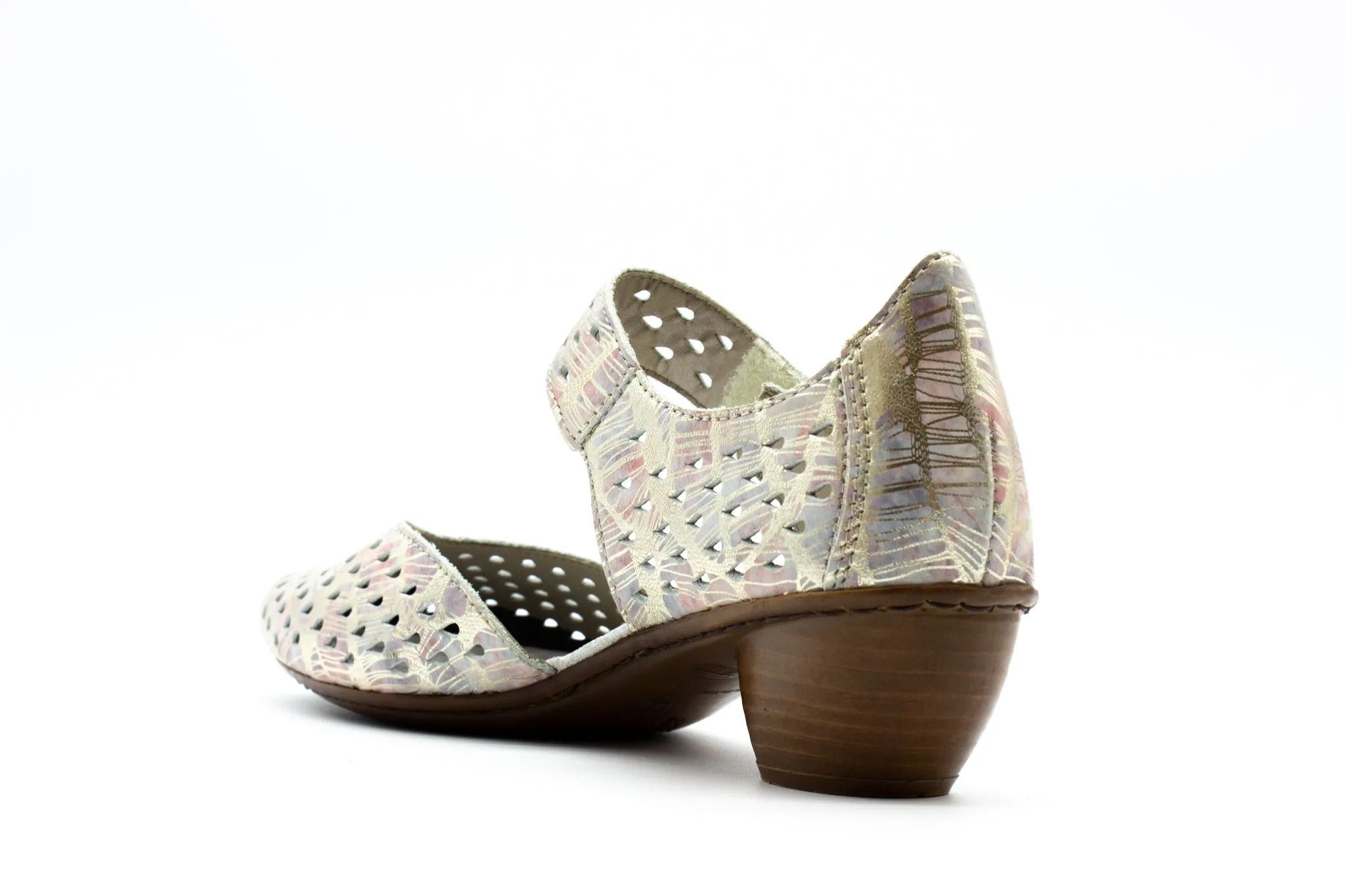 RIEKER 4375890 Rieker Schuhe
