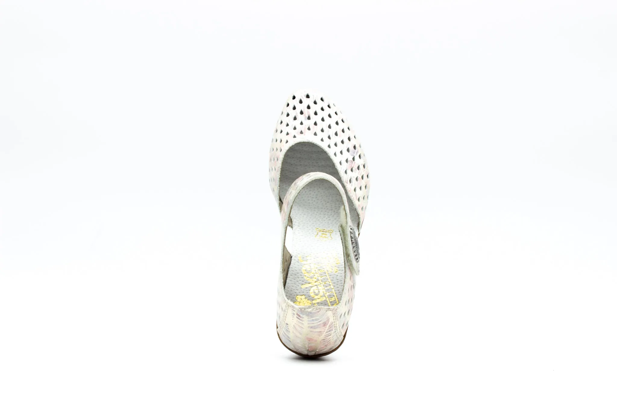 RIEKER 4375890 Rieker Schuhe