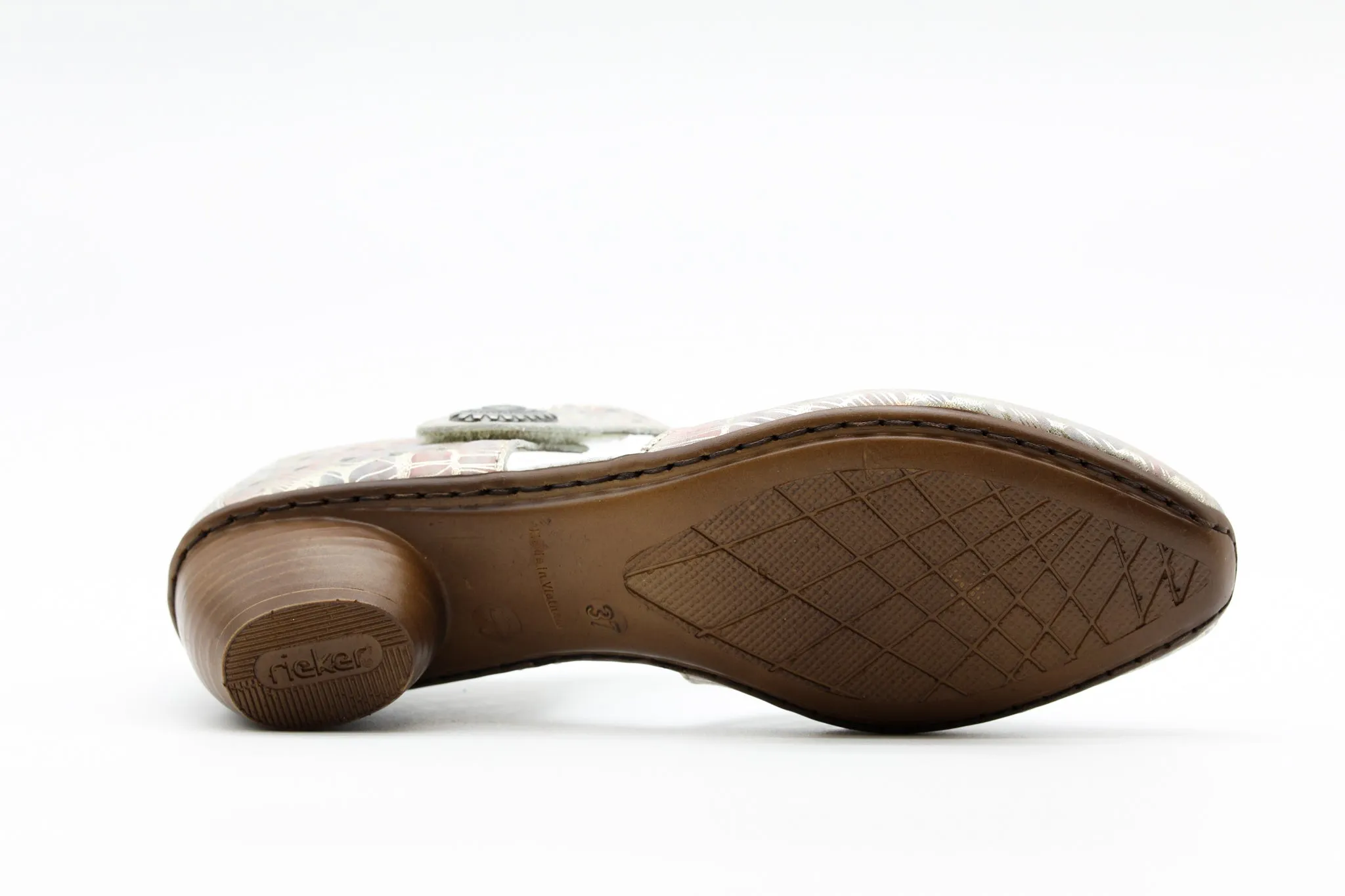 RIEKER 4375890 Rieker Schuhe