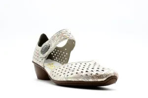 RIEKER 4375890 Rieker Shoes
