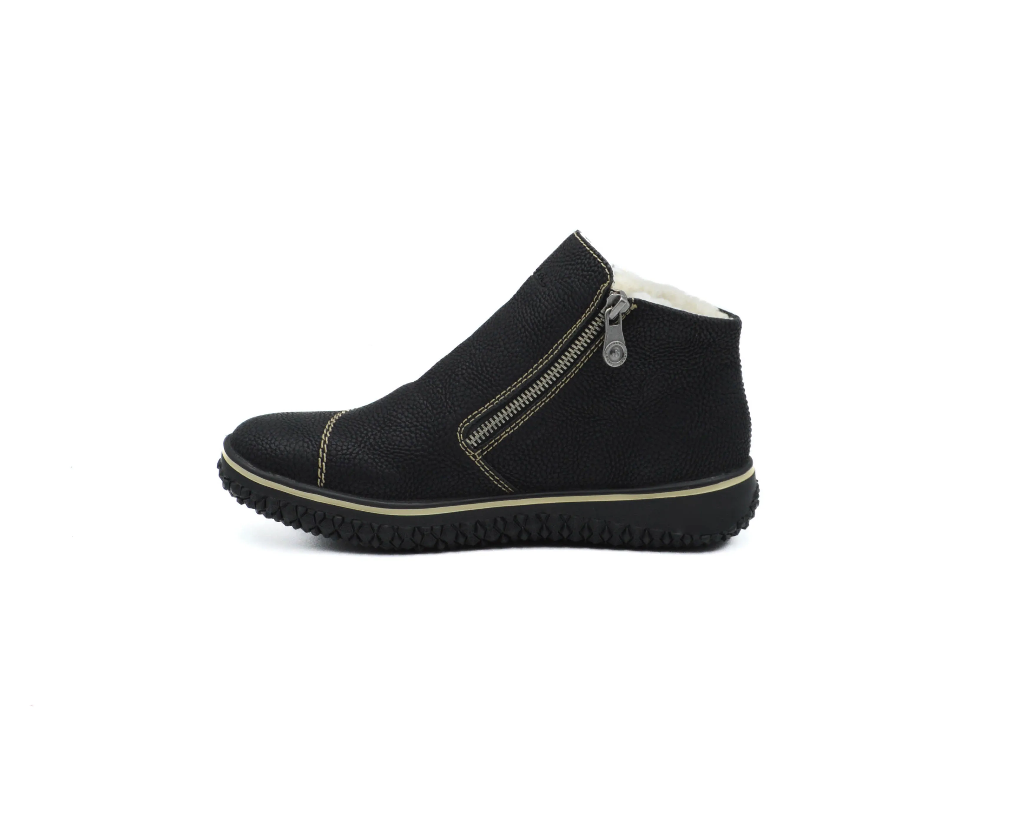 RIEKER L4270 Rieker Schuhe