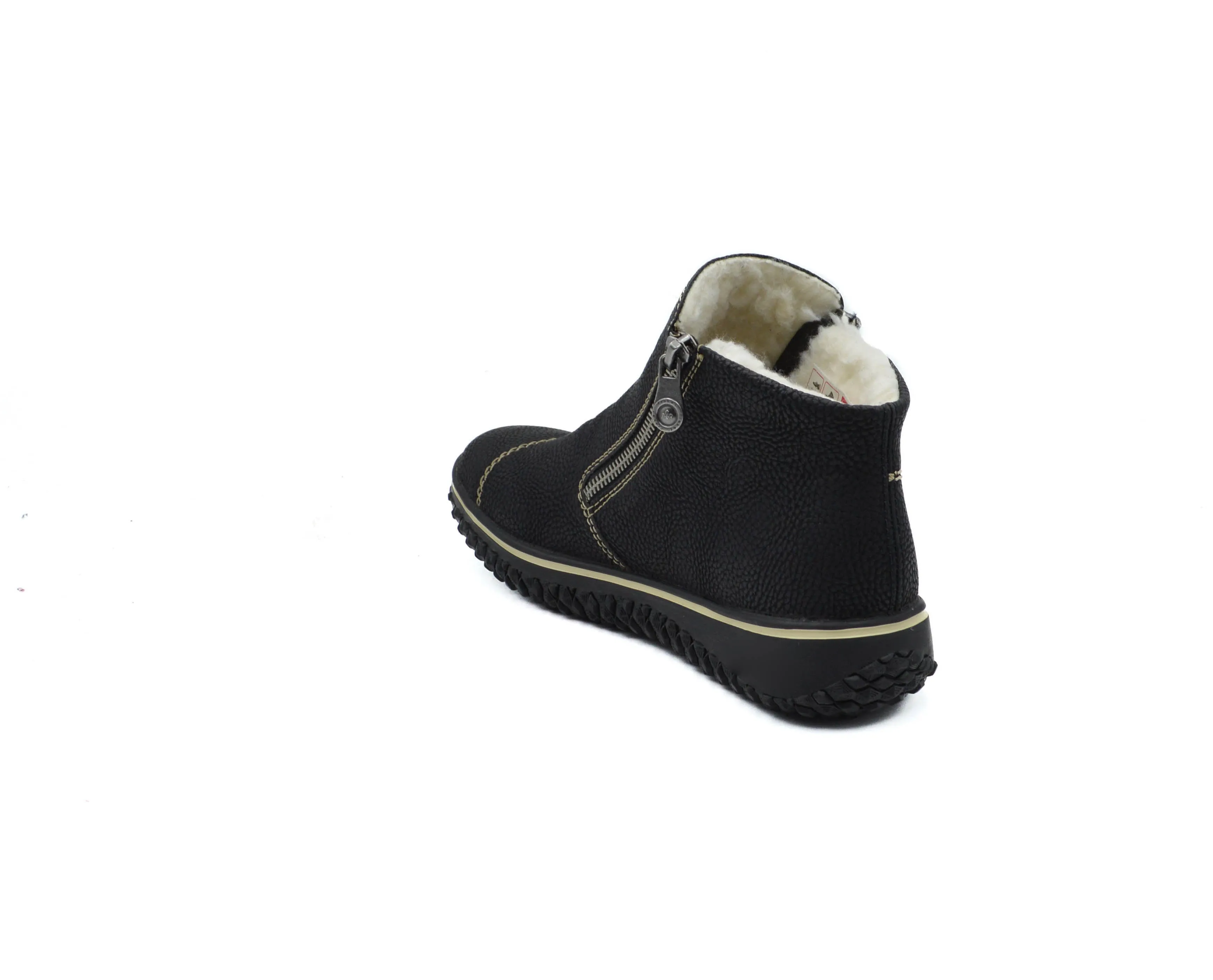 RIEKER L4270 Rieker Schuhe