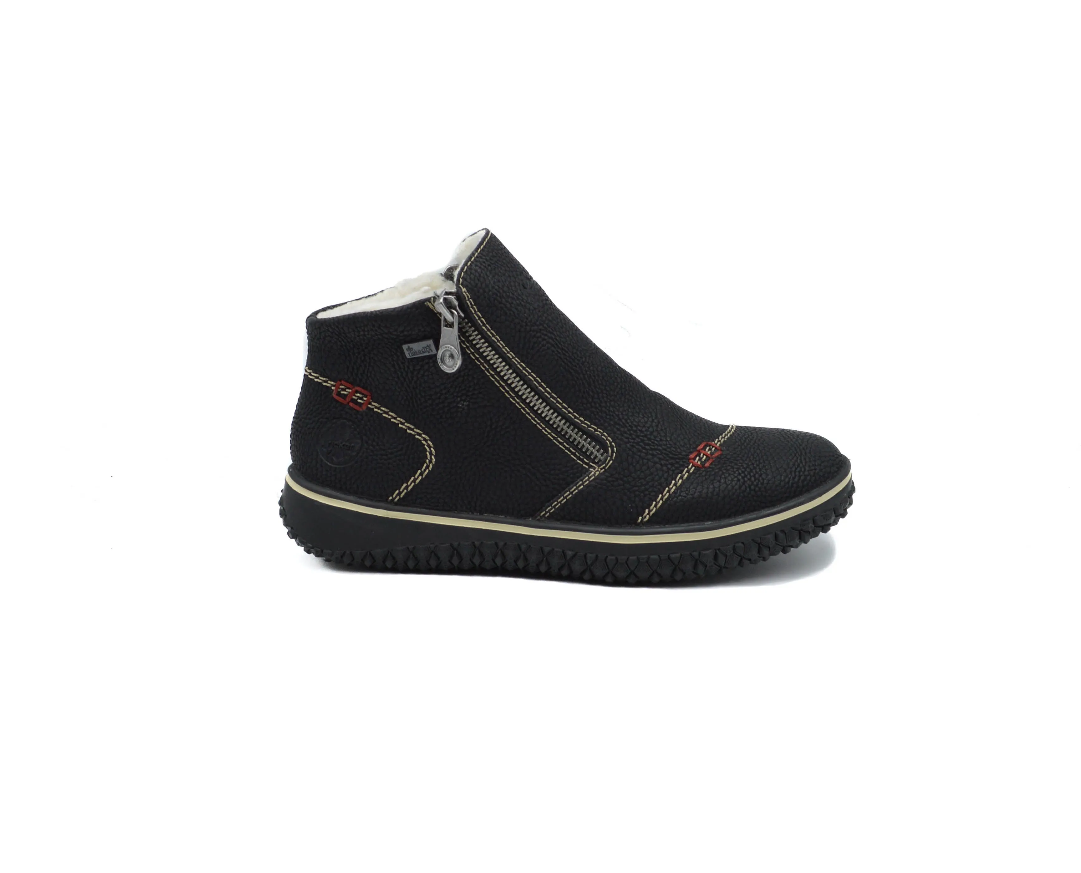 RIEKER L4270 Rieker Schuhe
