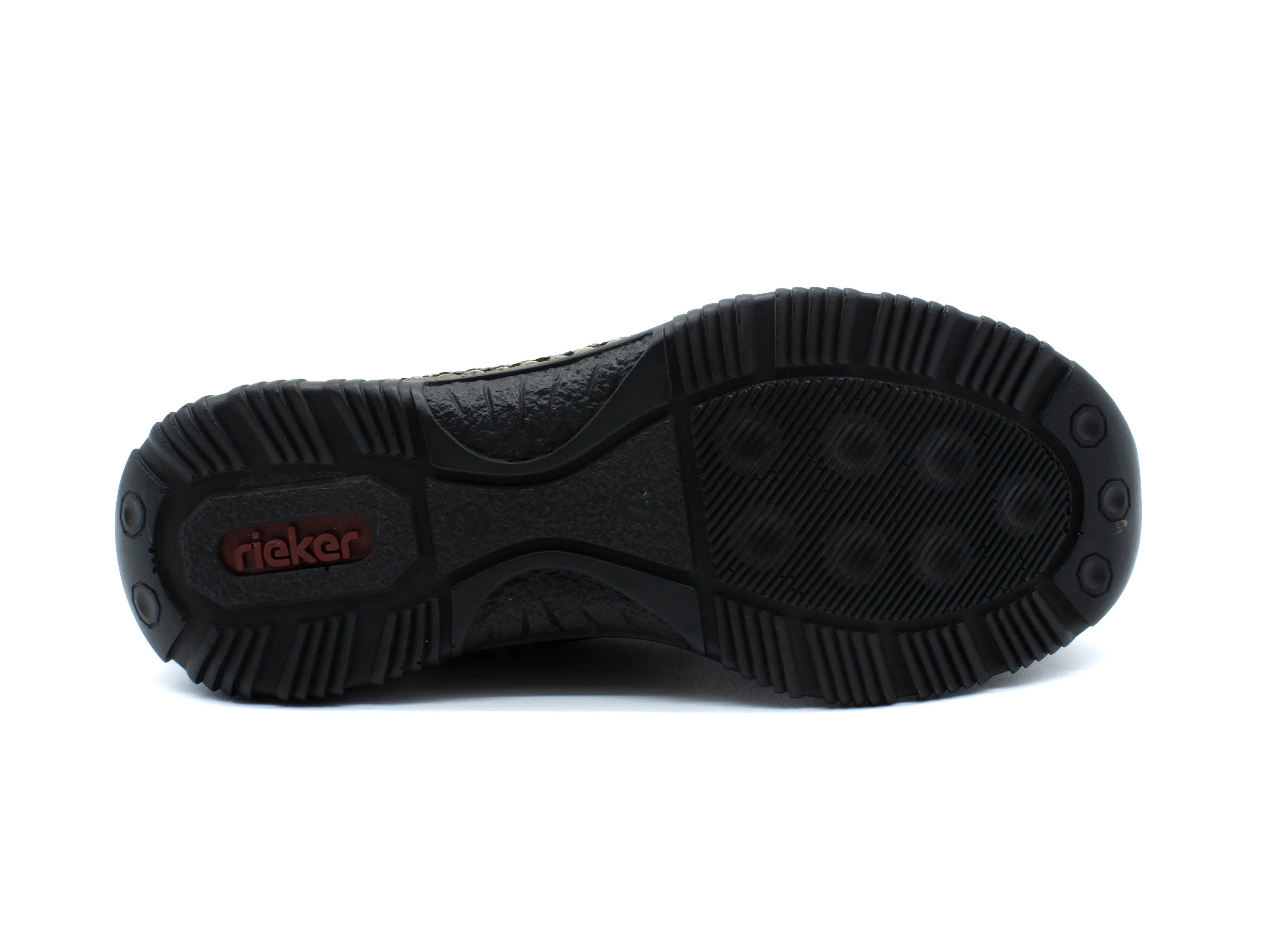 RIEKER N32X800 Rieker Schuhe