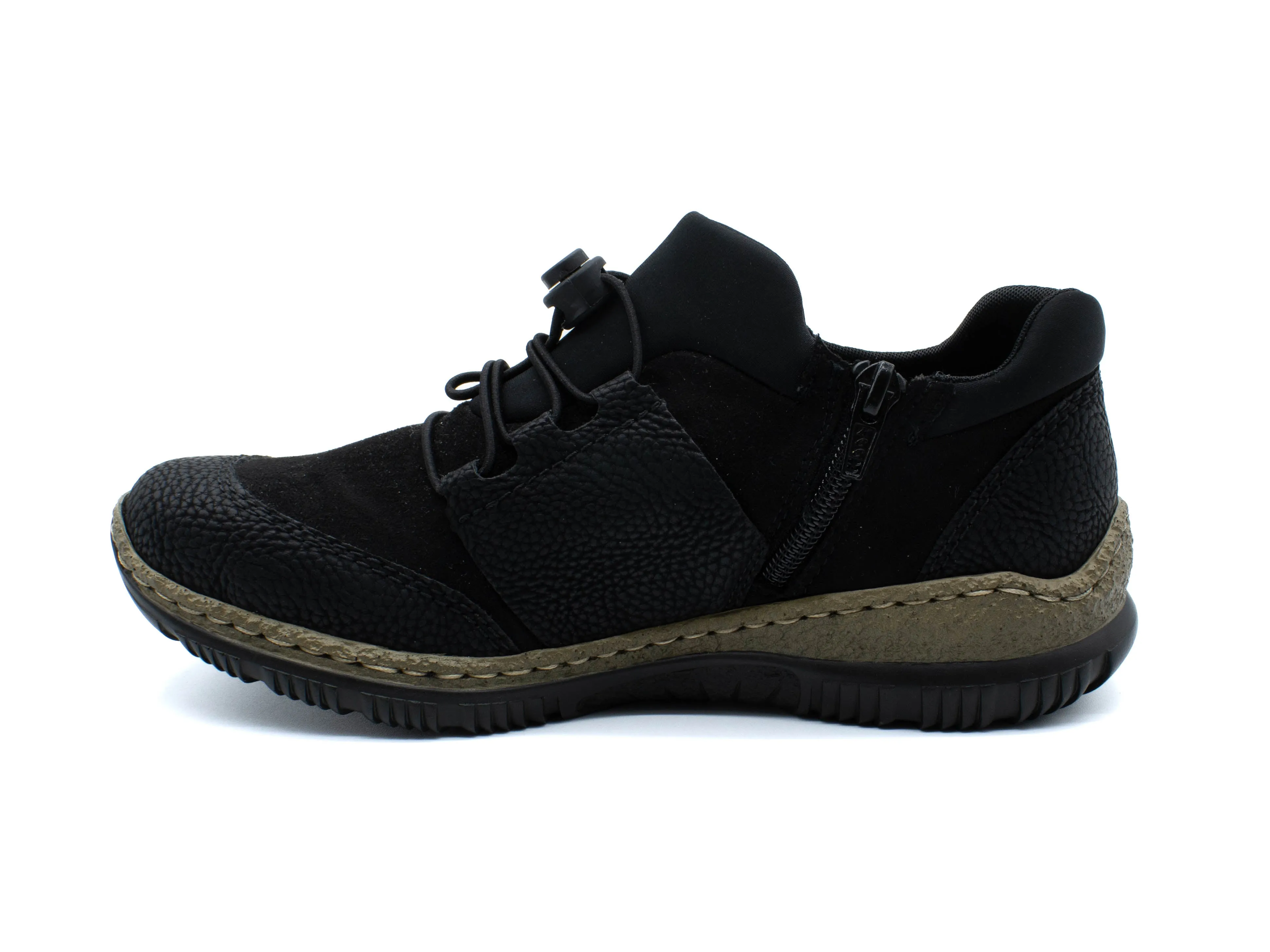 RIEKER N32X800 Rieker Schuhe