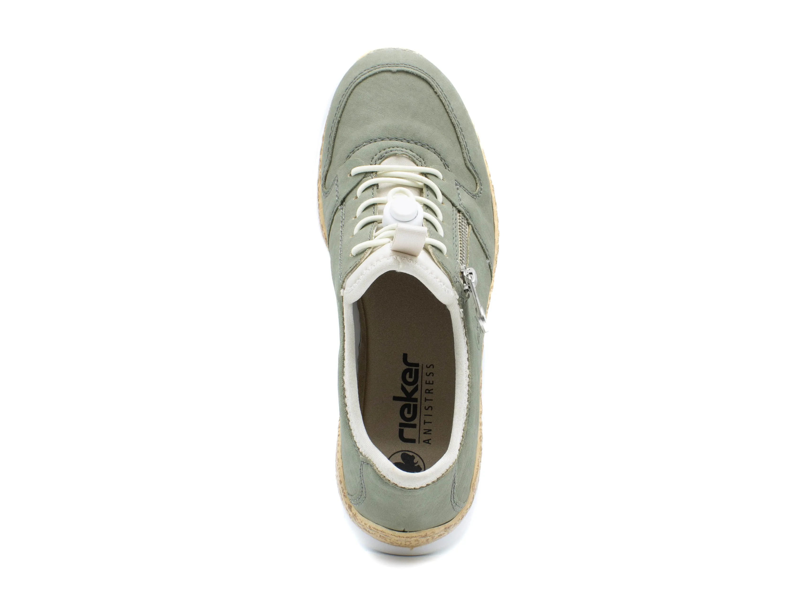 RIEKER N42G0 Rieker Schuhe